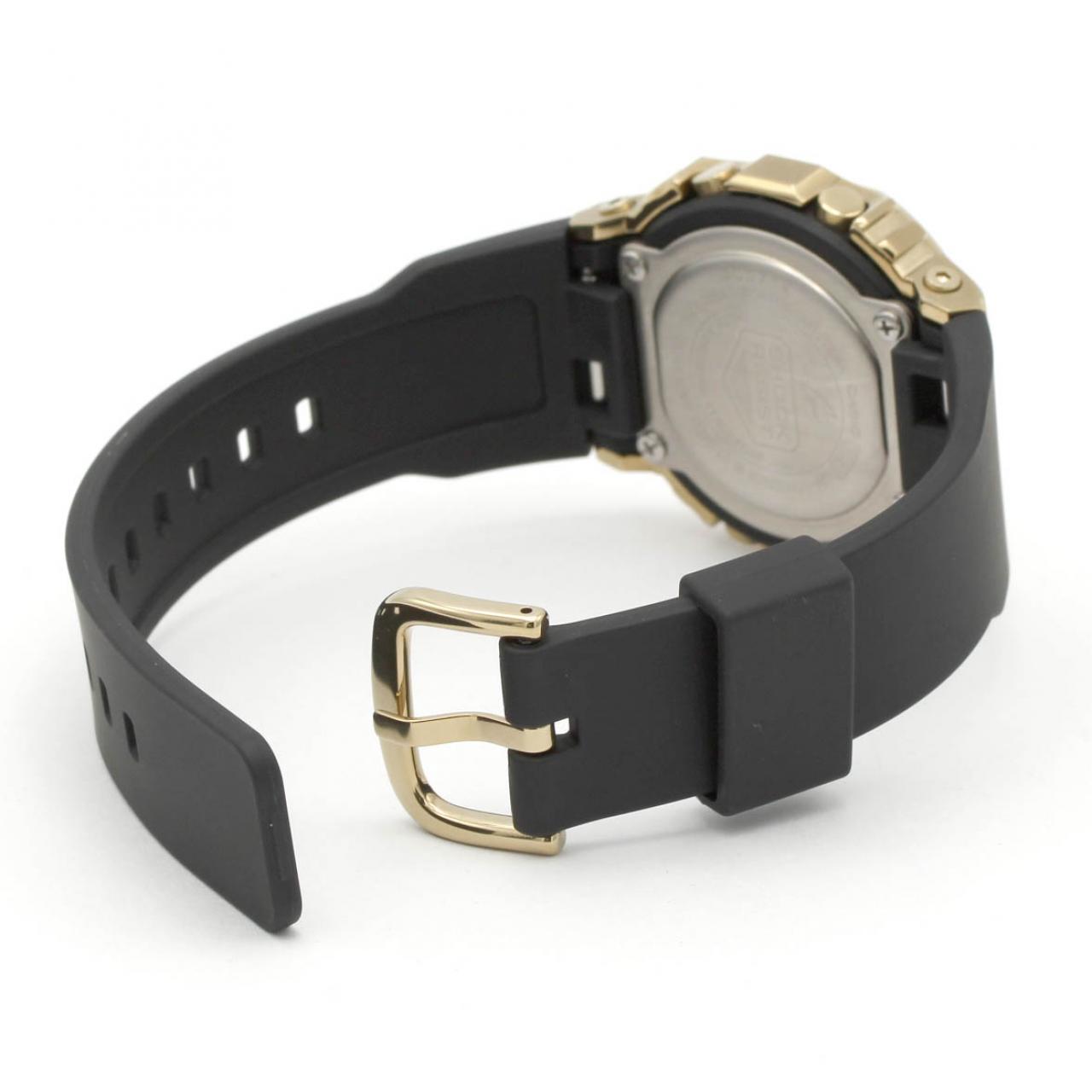 カシオ G-SHOCK GM-S5600UGB-1JF GP クォーツ