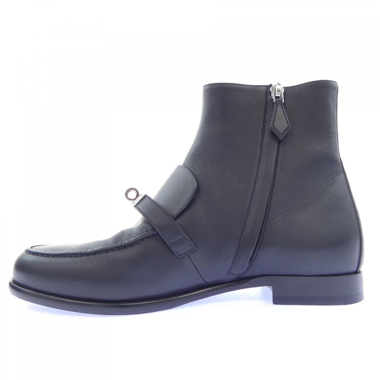 エルメス HERMES ケルシー ケリーバックル 251005Z ブーツ