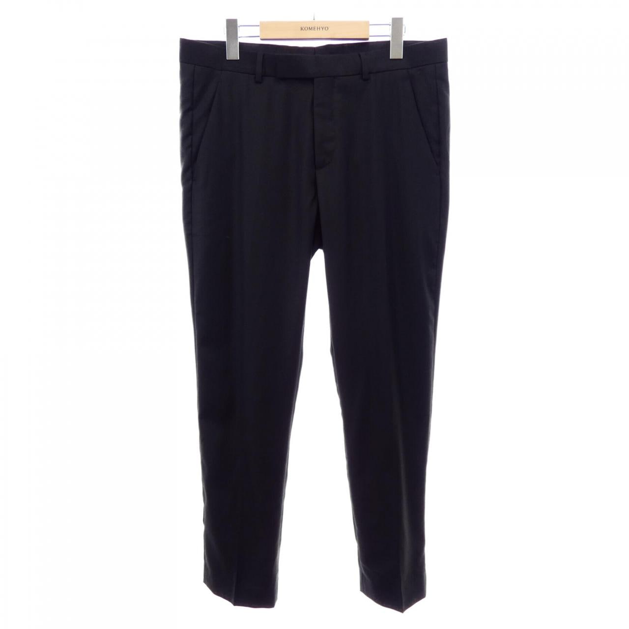 ディオール DIOR 013C120A3226 パンツ