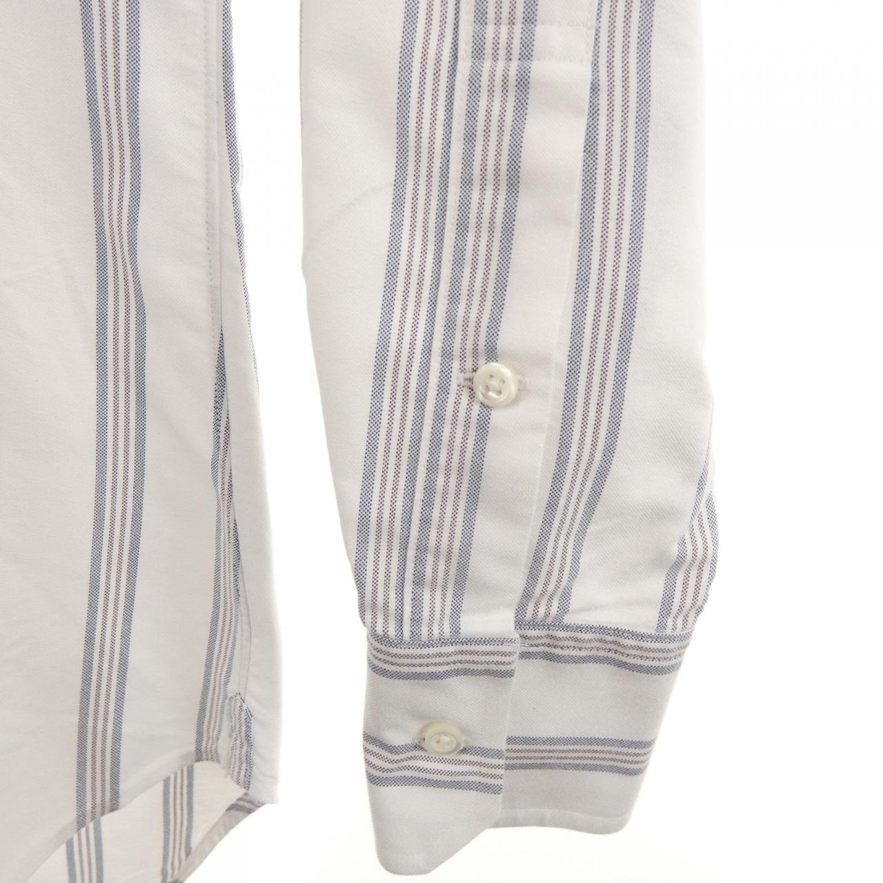 トムブラウン THOM BROWNE シャツ