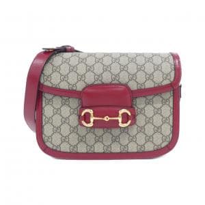 グッチ GUCCI HORSEBIT 1955 602204 92TCG ショルダーバッグ