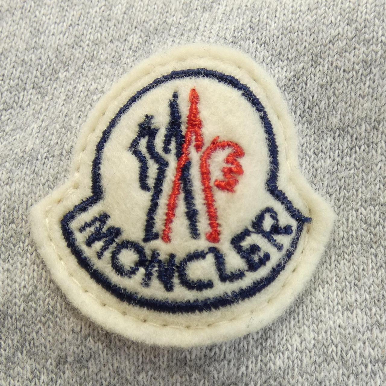 モンクレール MONCLER E10918425000 パーカー