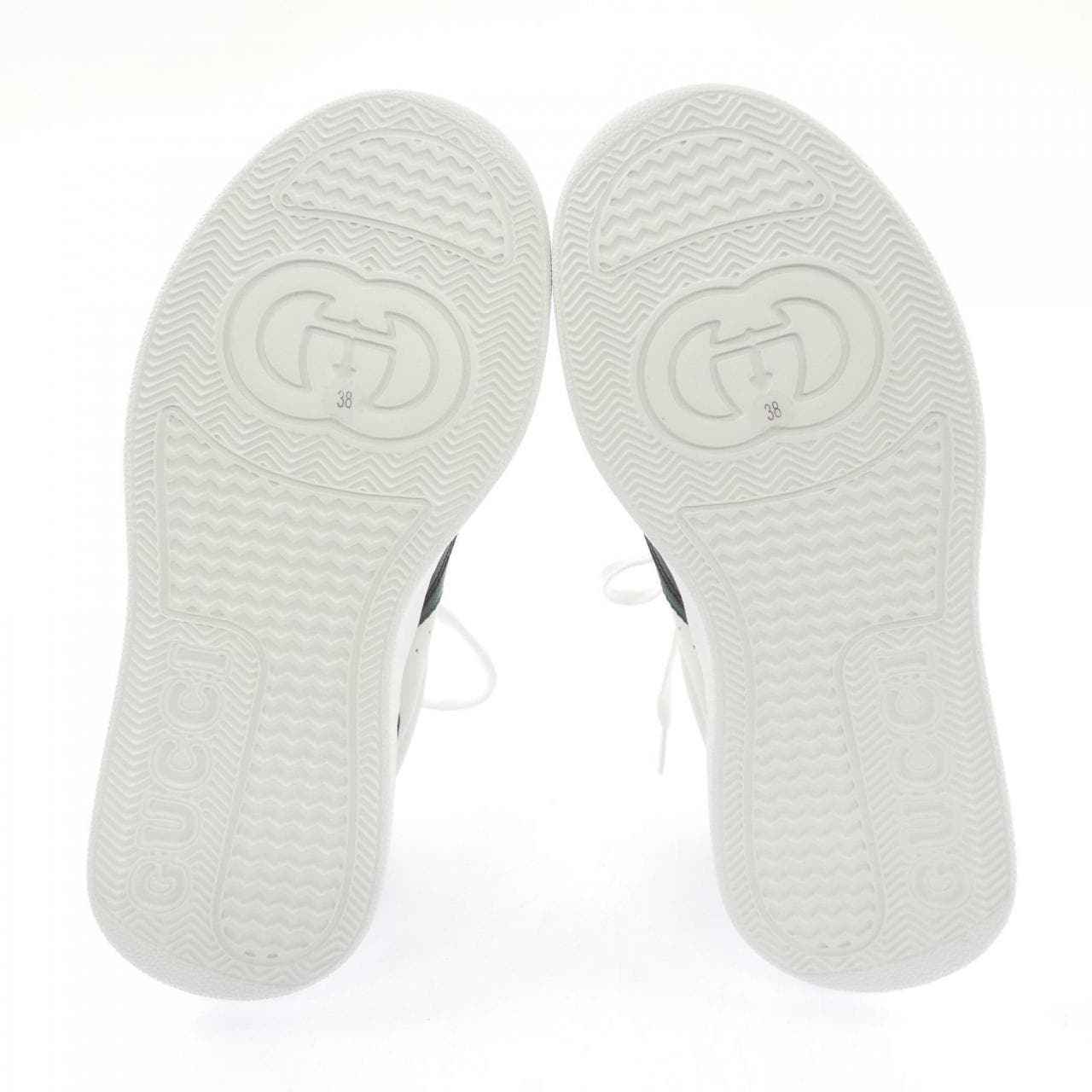 グッチ GUCCI チャンキースニーカー 848307 スニーカー