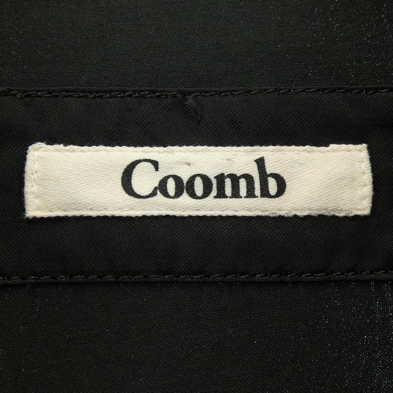 Coomb COOMB夾克