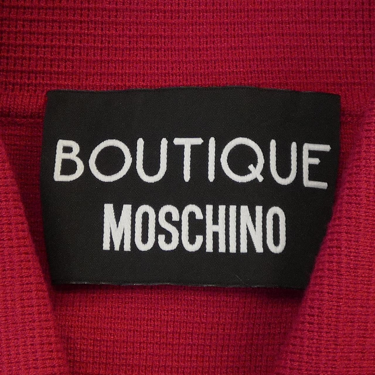 モスキーノ MOSCHINO コート