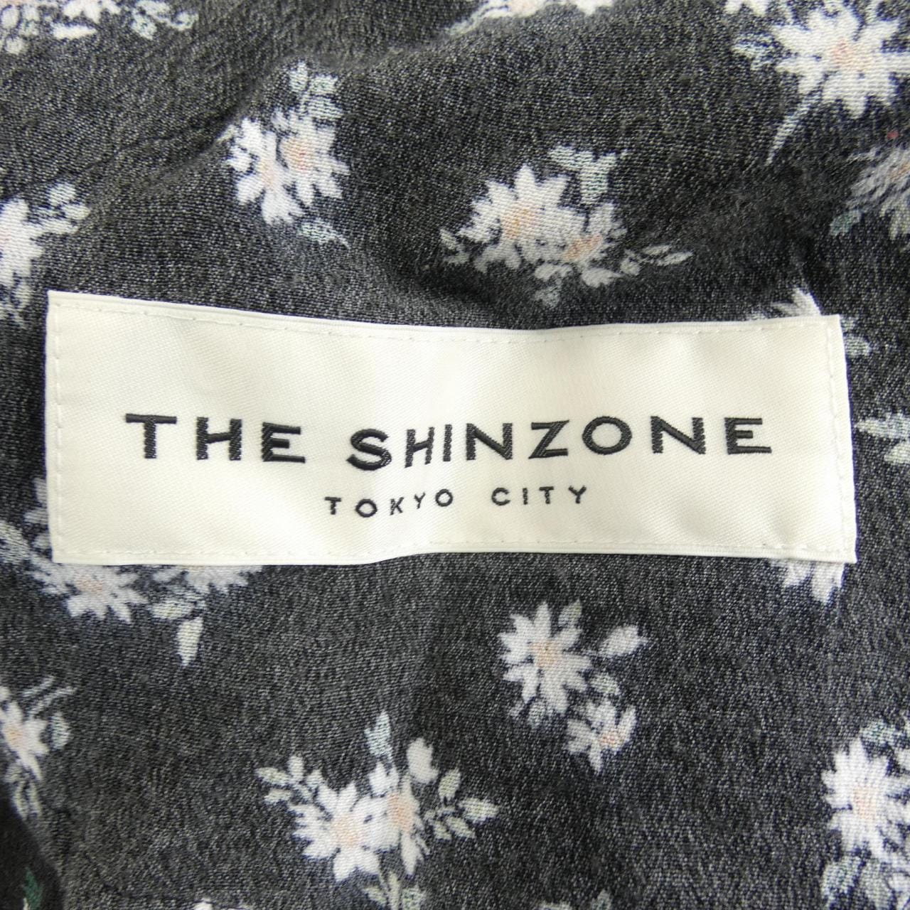 シンゾーン SHINZONE スカート