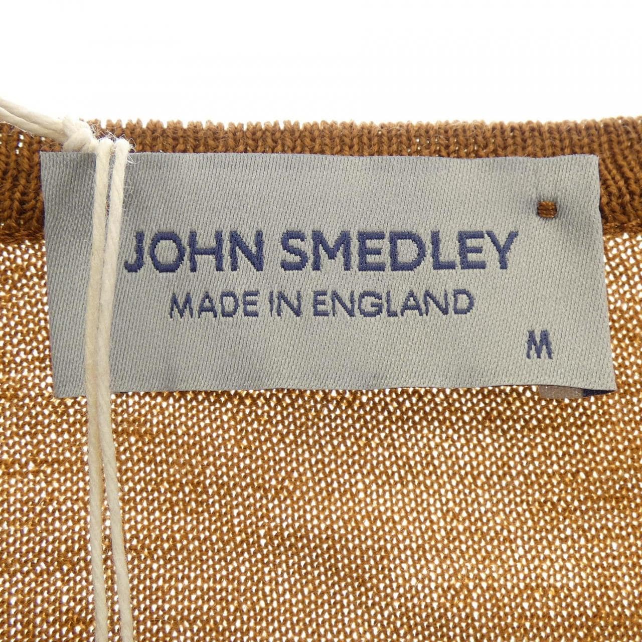 ジョンスメドレー JOHN SMEDLEY ニット