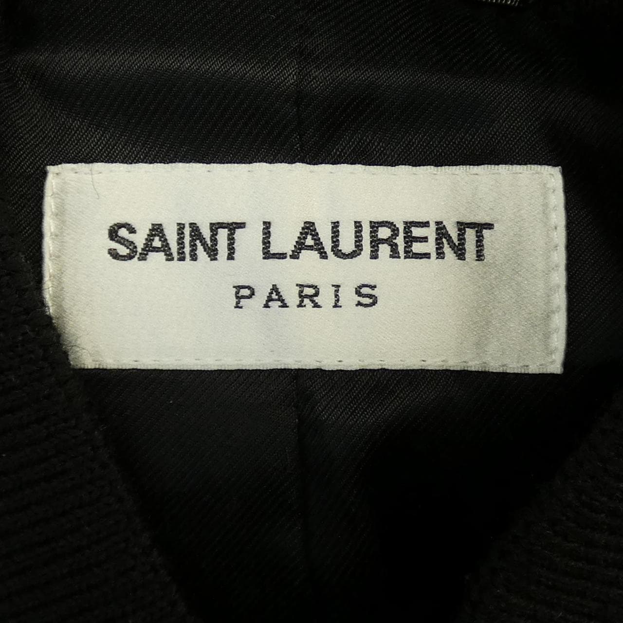 サンローラン SAINT LAURENT ブルゾン