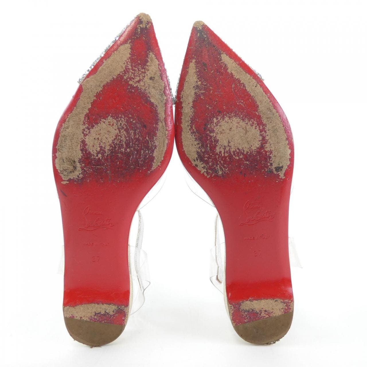 クリスチャンルブタン CHRISTIAN LOUBOUTIN シューズ