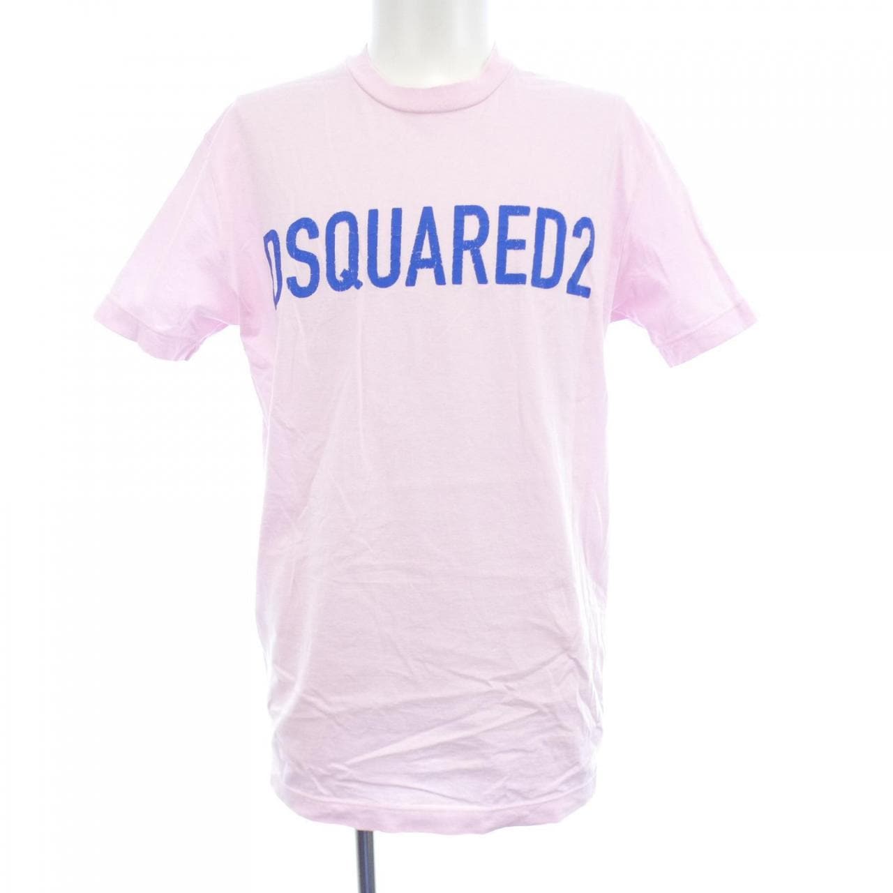 ディースクエアード DSQUARED2 Tシャツ