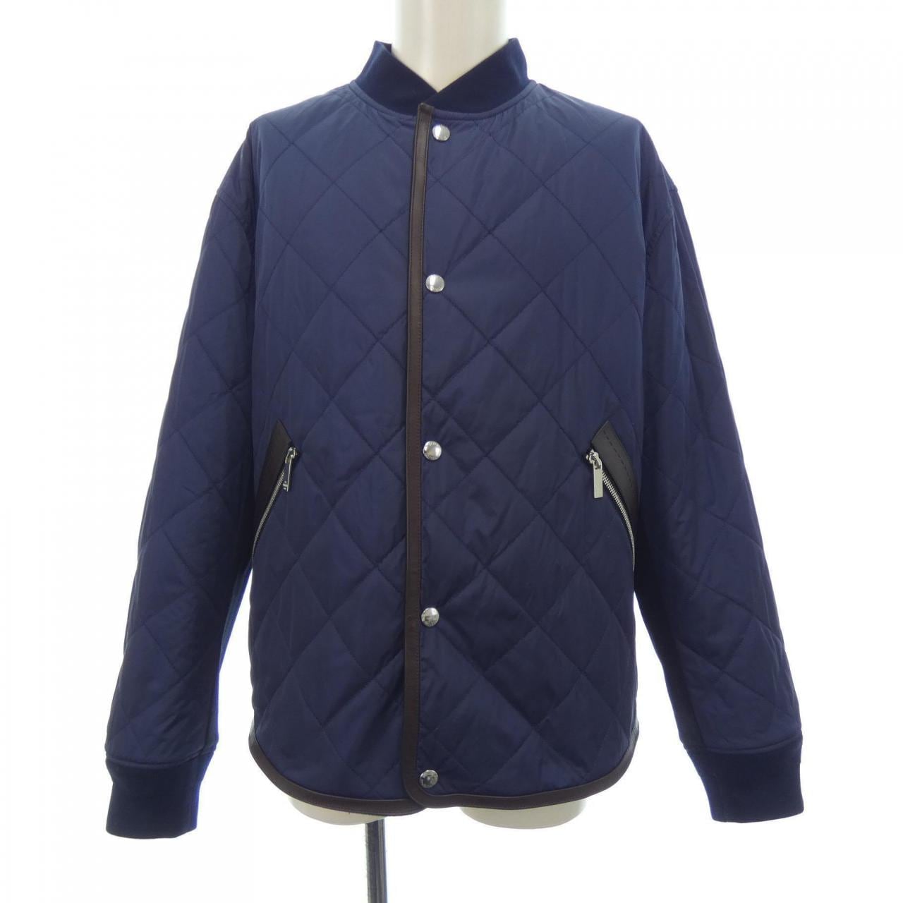 Berluti jacket