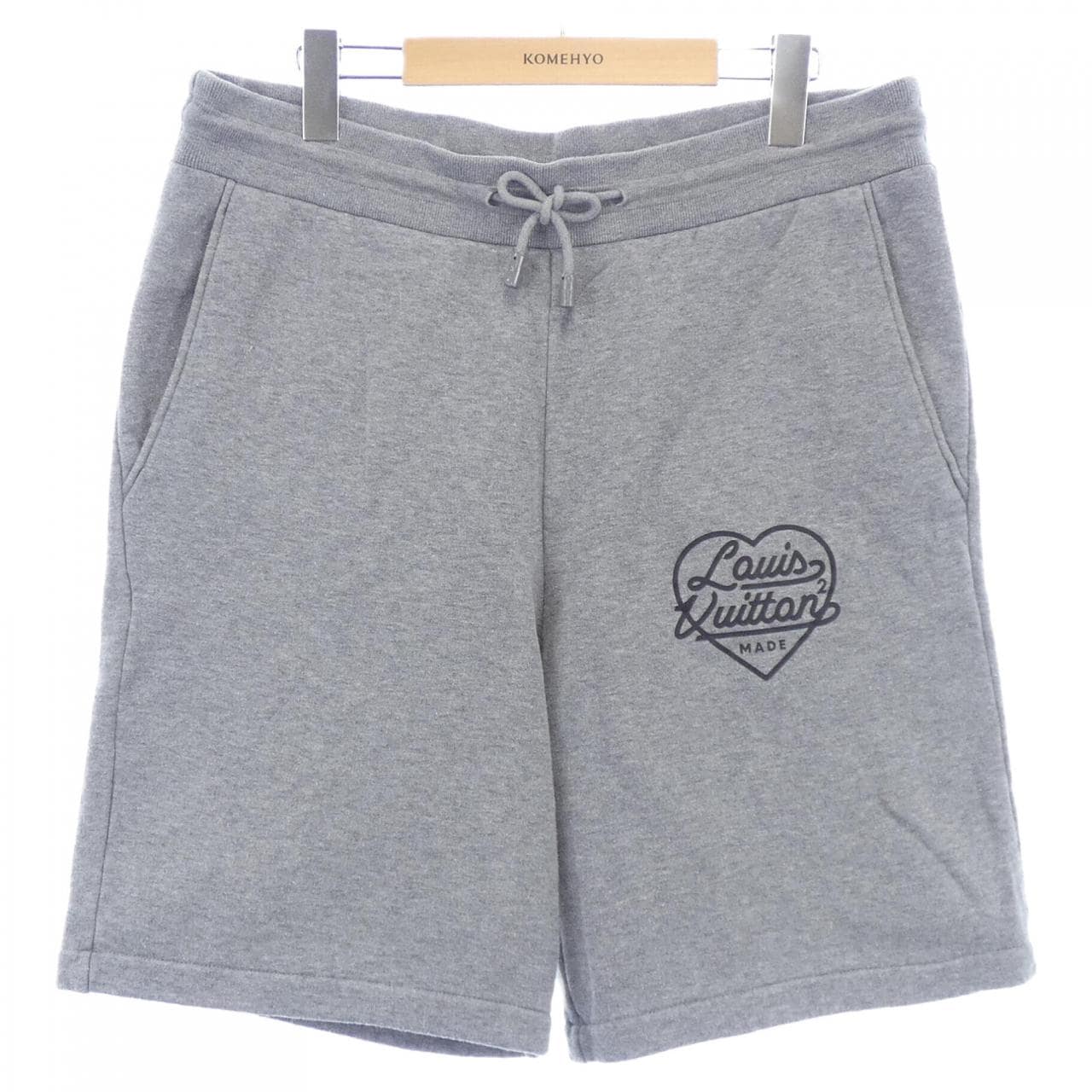 ルイヴィトン LOUIS VUITTON ショートパンツ