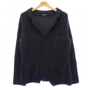 バフィー BAFY カーディガン