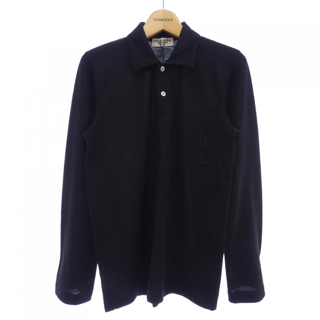 【ヴィンテージ】robe de chambre robe de chambre ニット