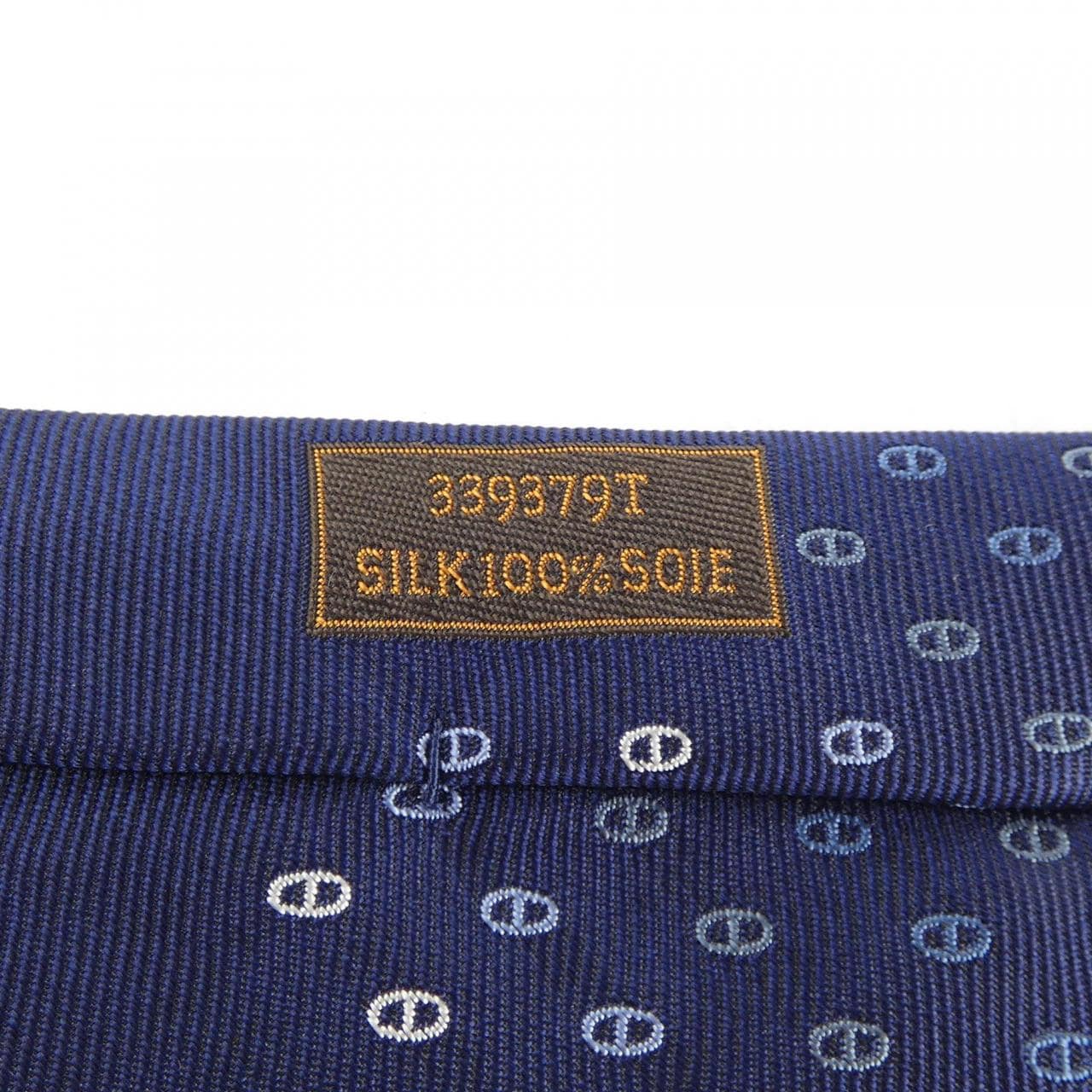エルメス HERMES NECKTIE
