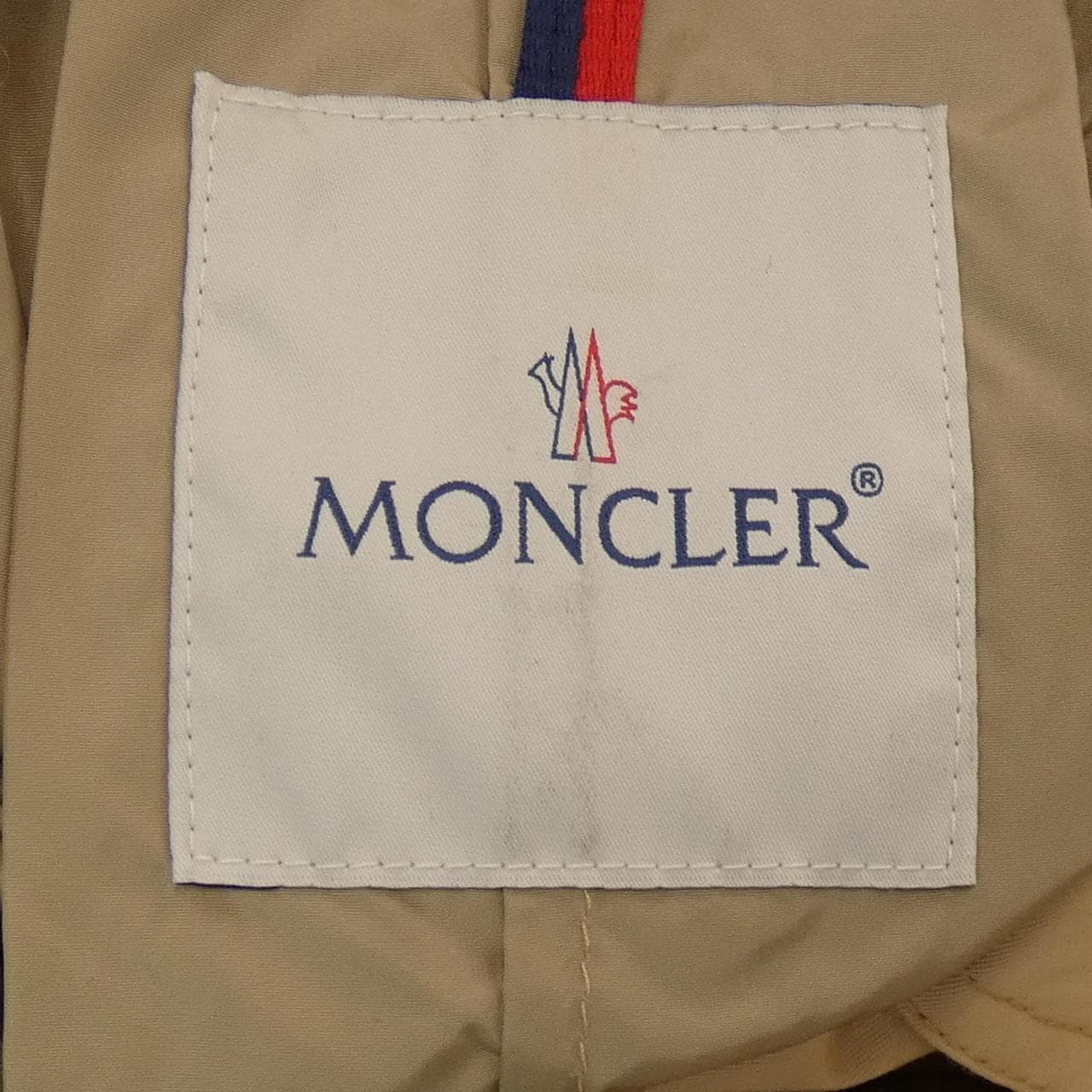 モンクレール MONCLER トレンチコート