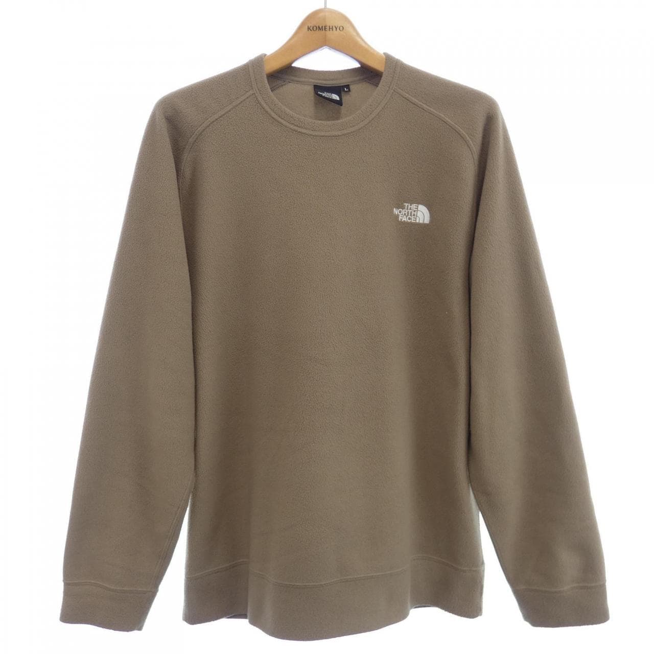 THE NORTH FACE NL72231上衣