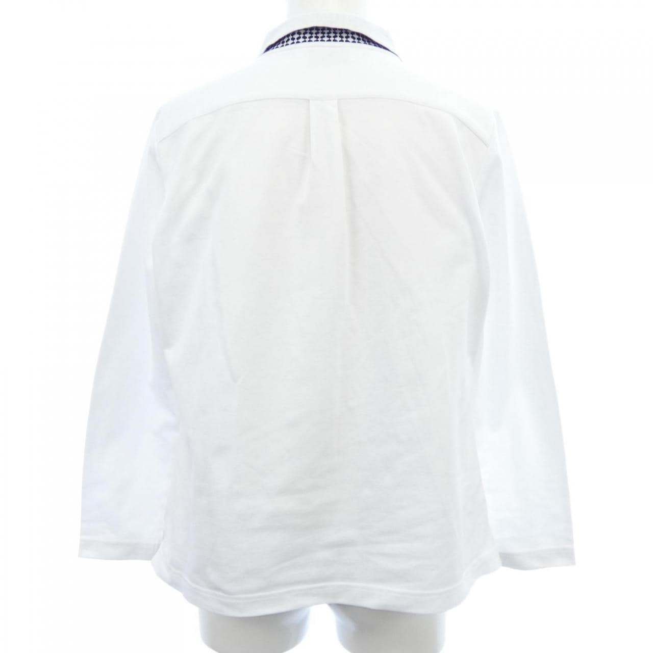 黑白BLACK&WHITE BLS9009XR POLO衫