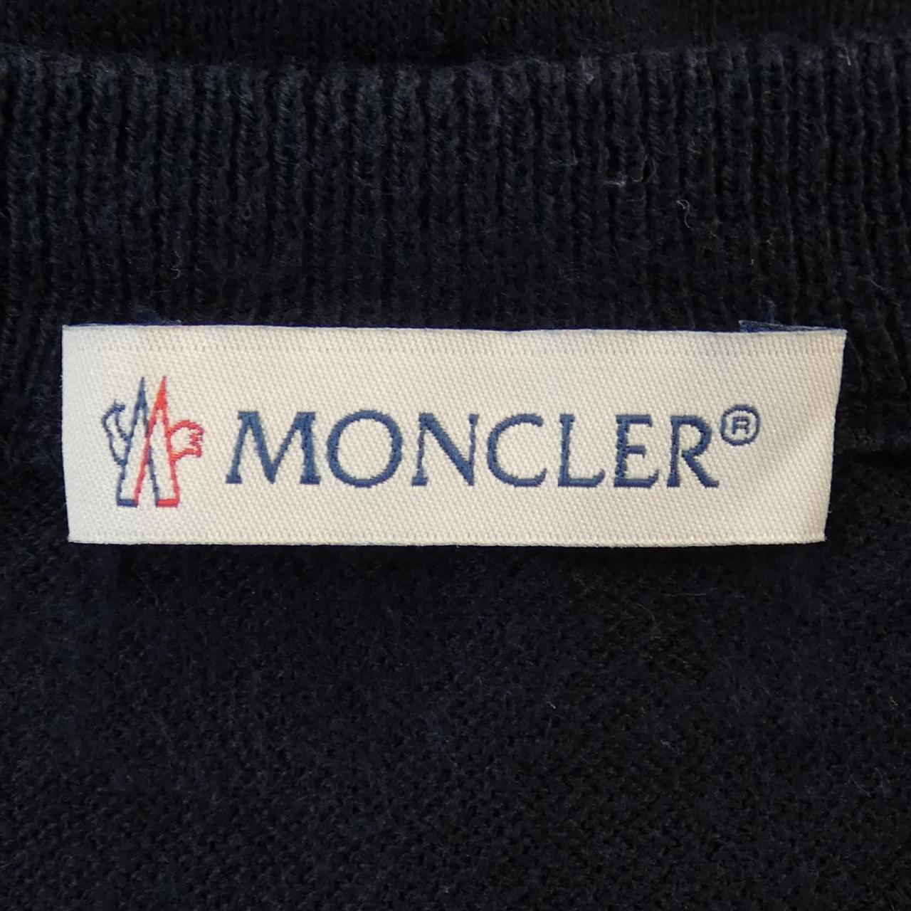 モンクレール MONCLER ニット