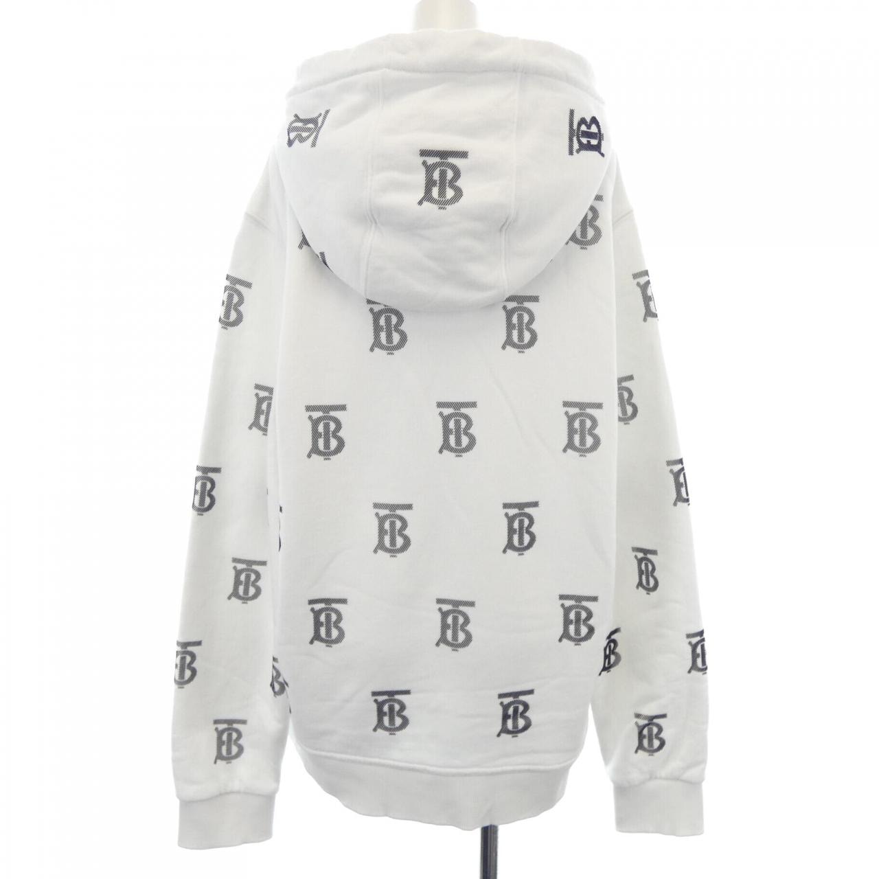 BURBERRY PARKER