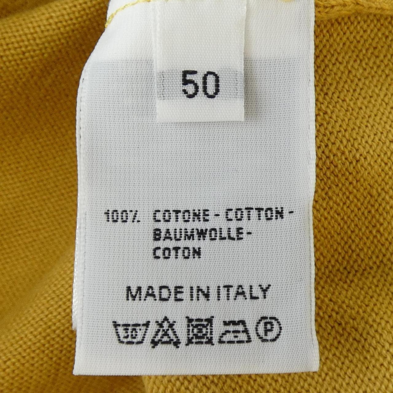 クルチアーニ Cruciani カーディガン