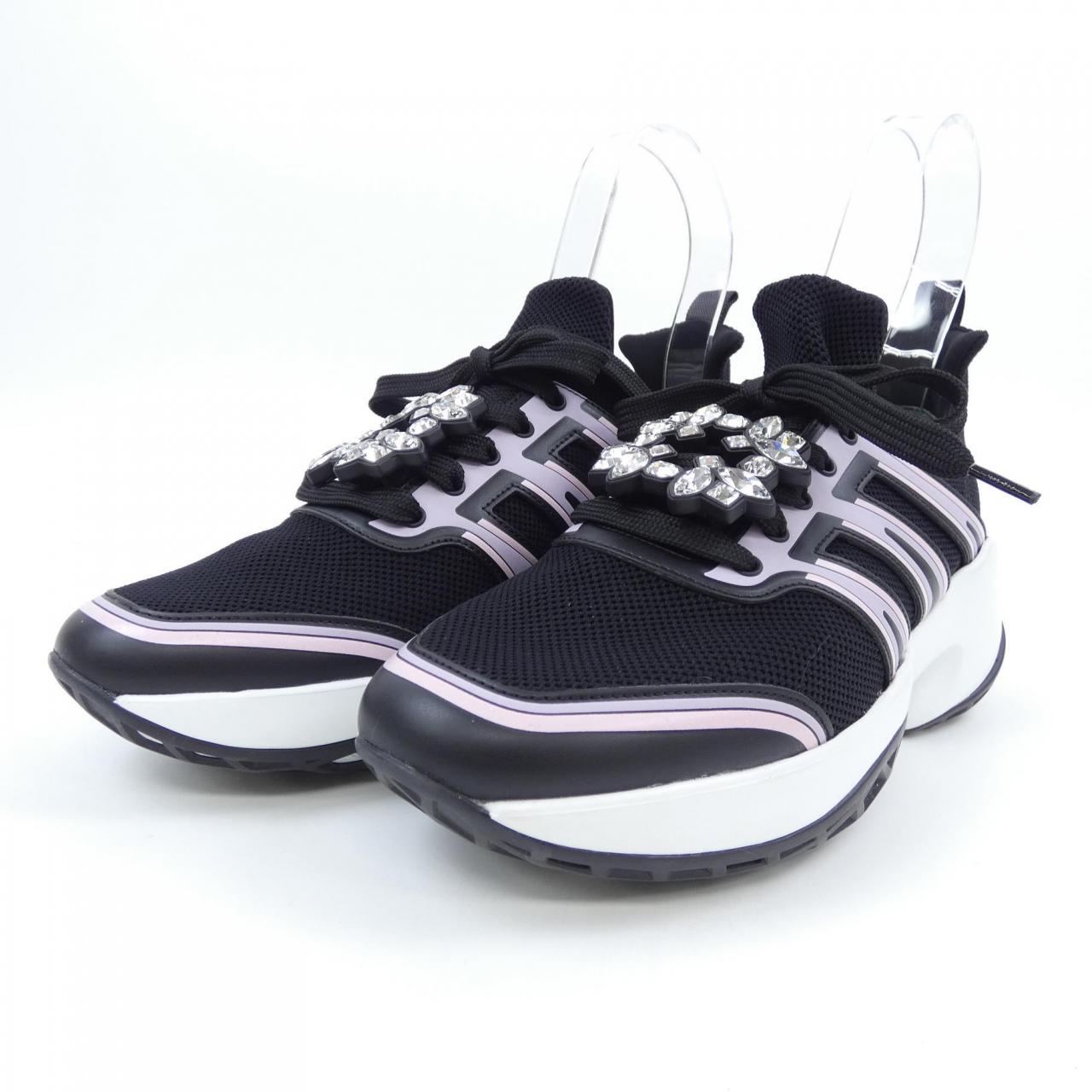 ロジェヴィヴィエ ROGER VIVIER スニーカー