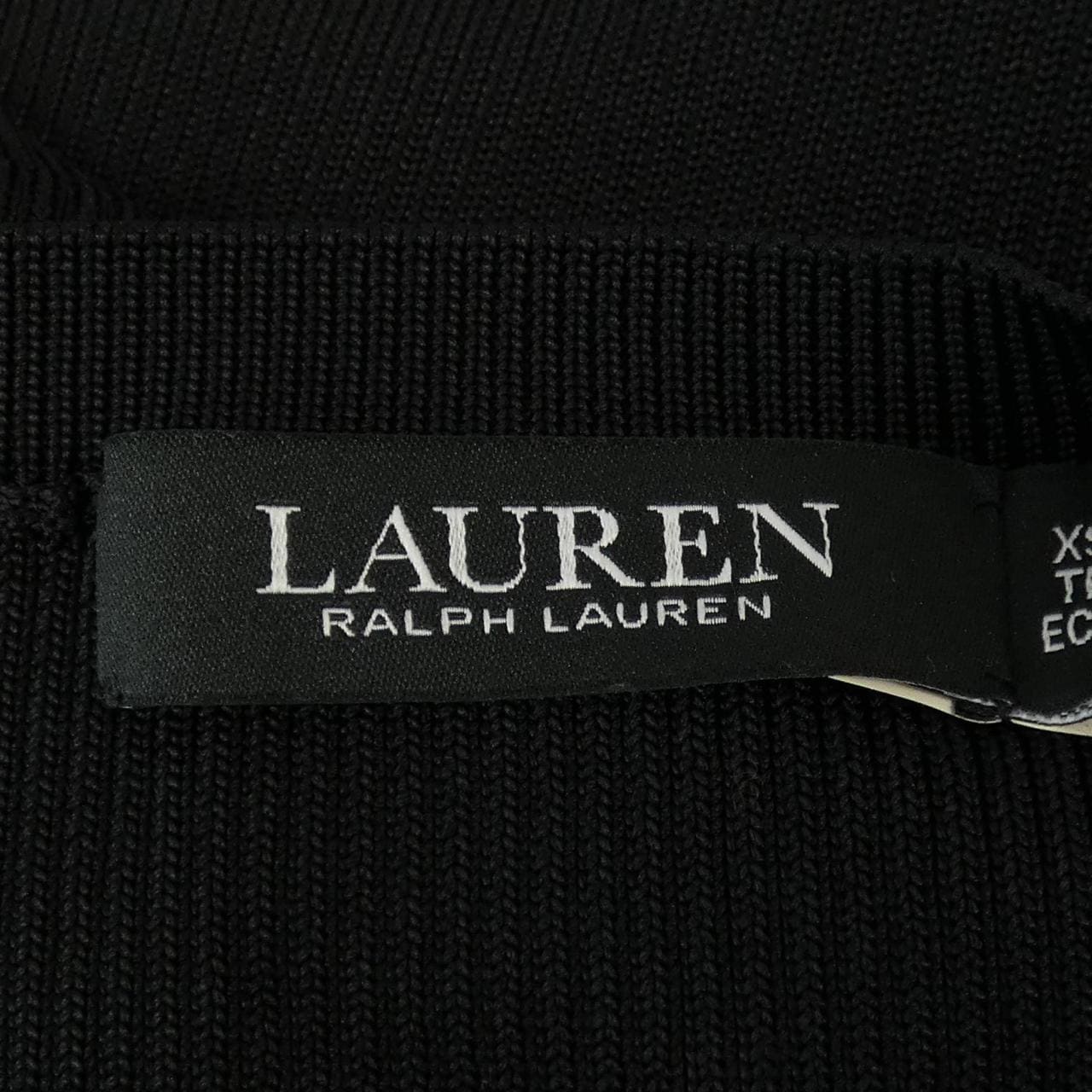 ローレンラルフローレン LAUREN RALPH LAUREN ニット
