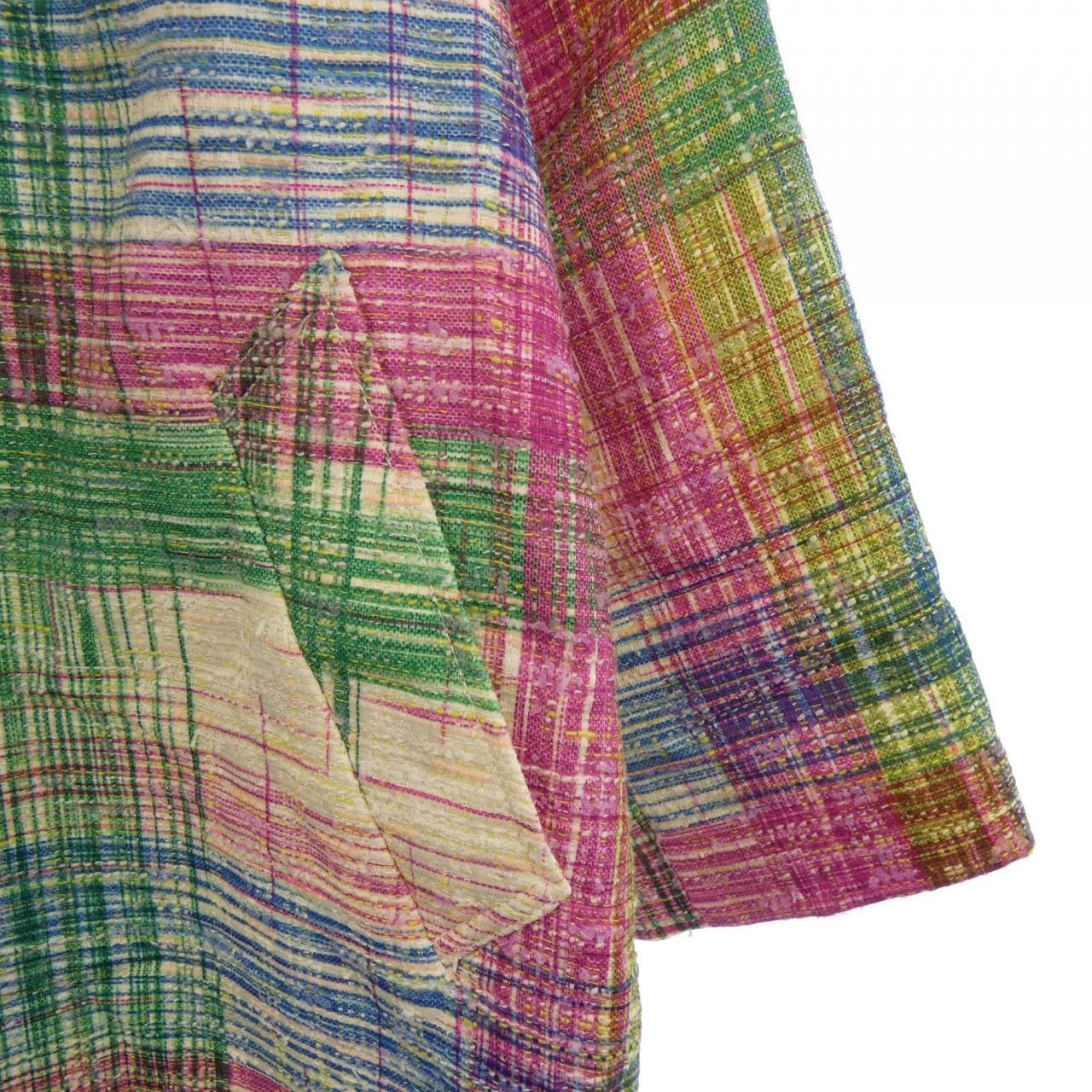 マカフィー MACPHEE コート