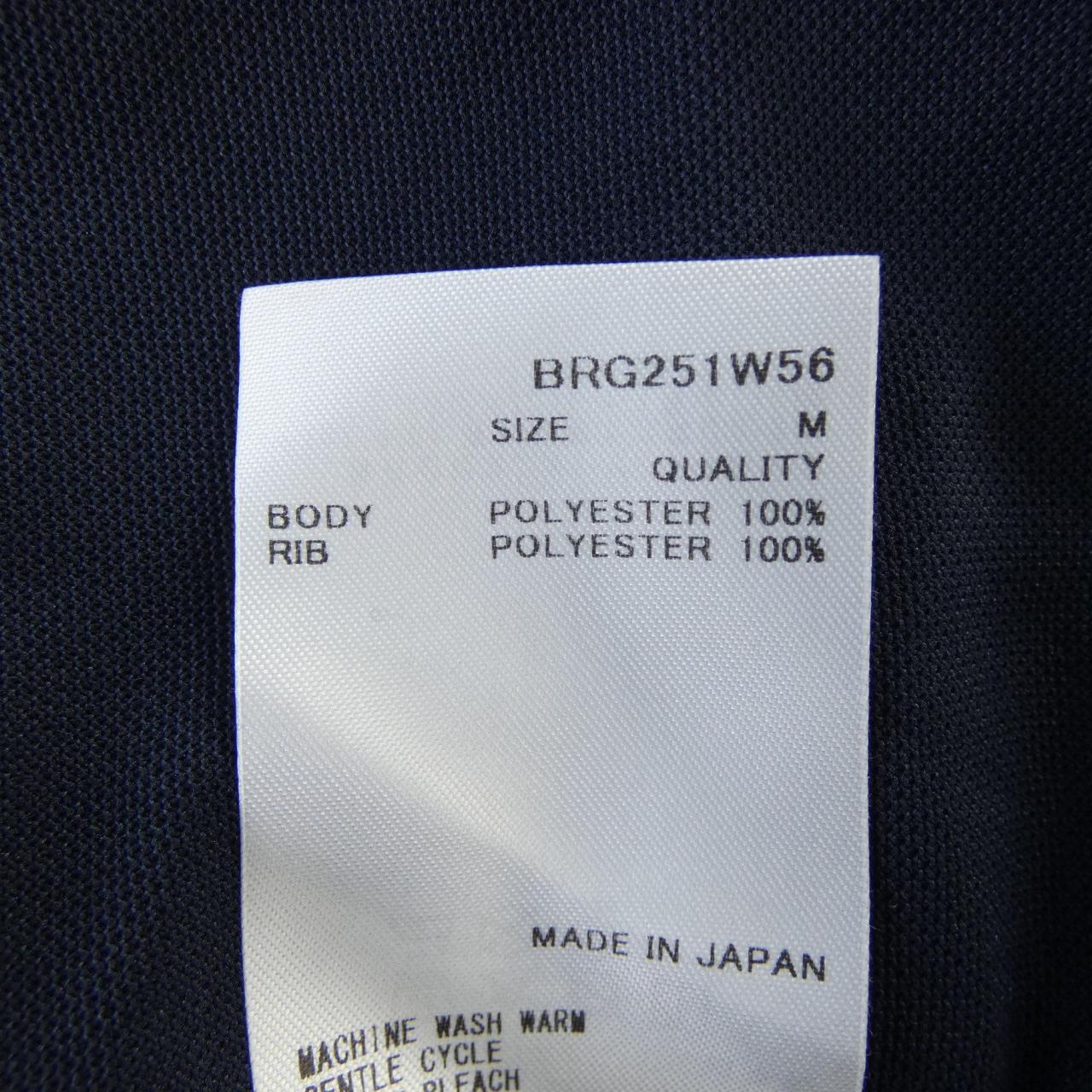 ブリーフィング BRIEFING ポロシャツ