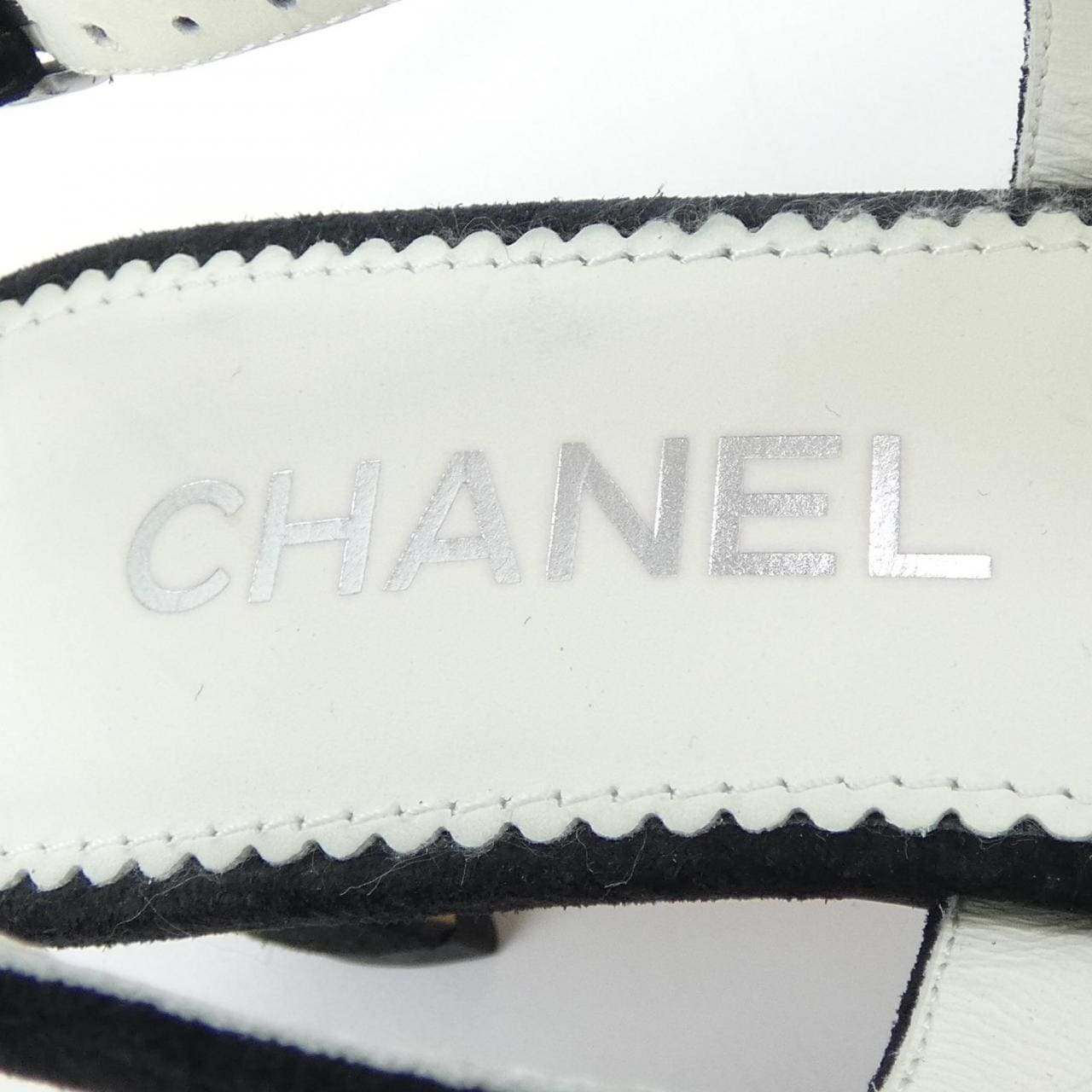 シャネル CHANEL スリングバック G39643Y56380 シューズ