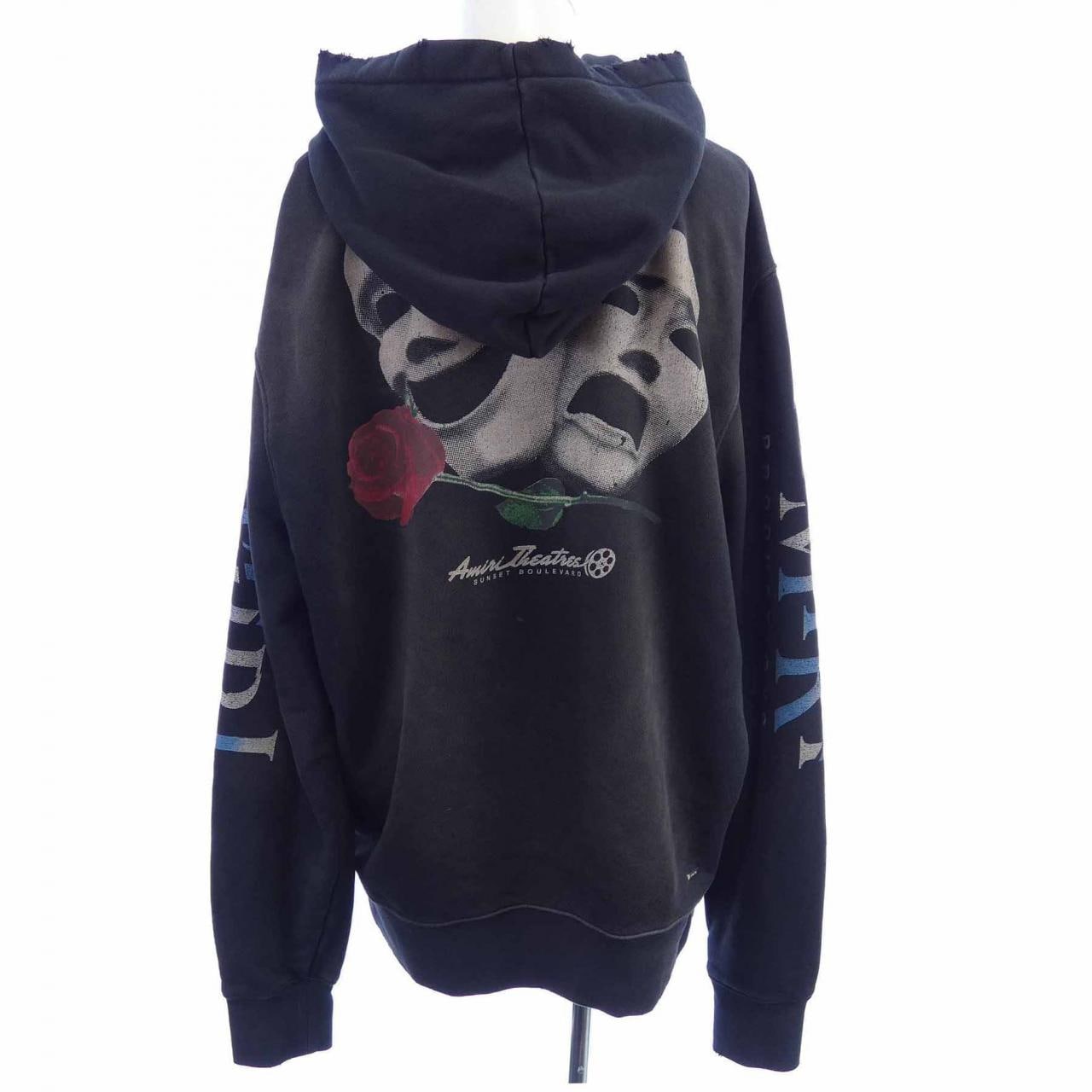 アミリ AMIRI パーカー