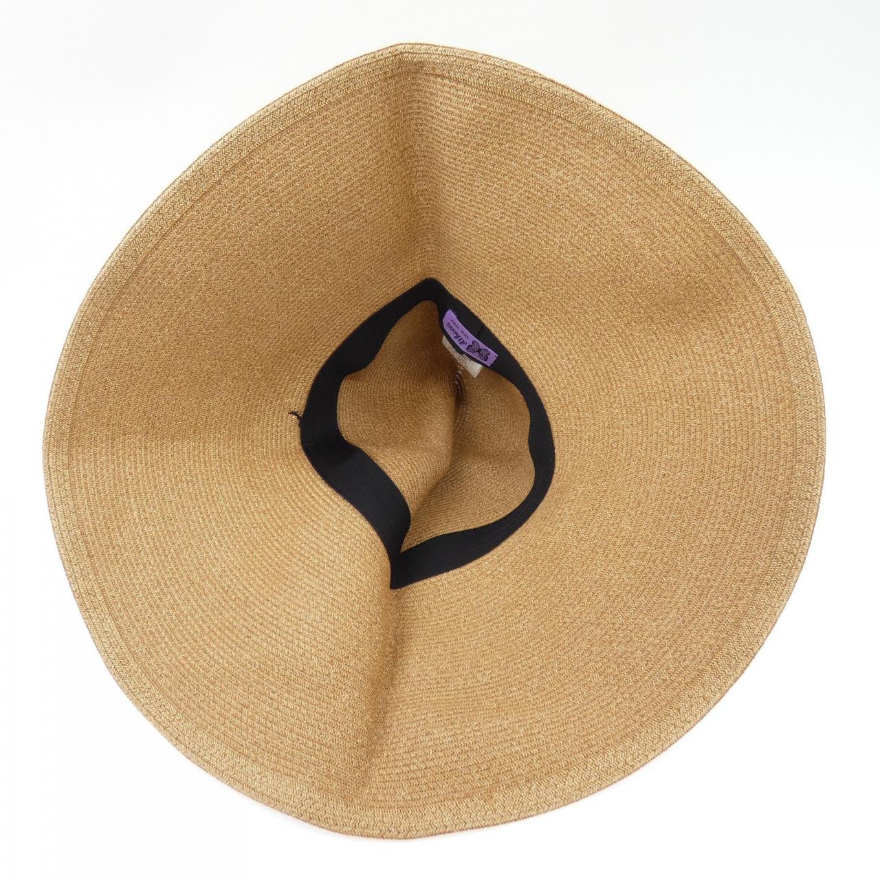 アシーナニューヨーク Athena NEW YORK ハット