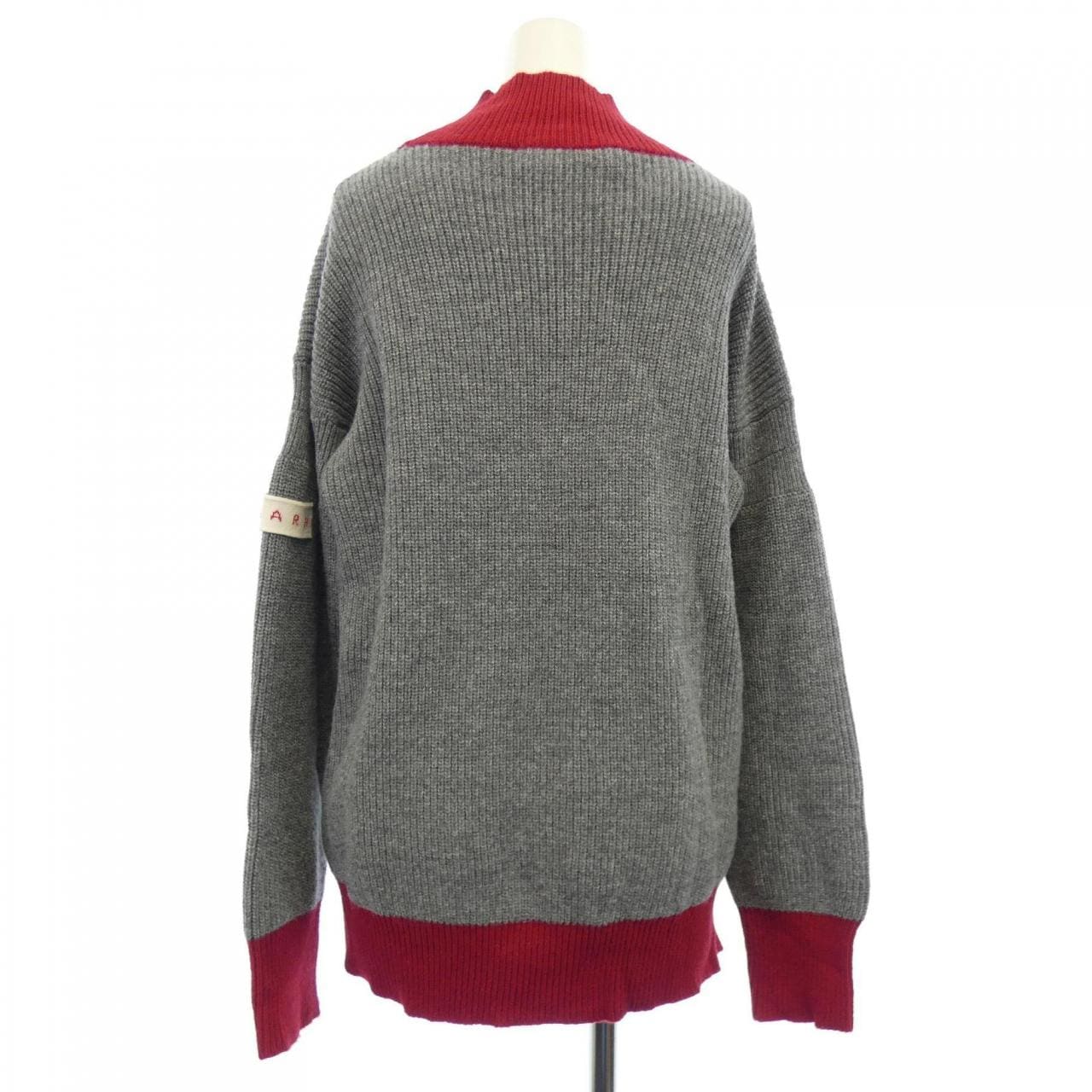 マルニ MARNI ニット