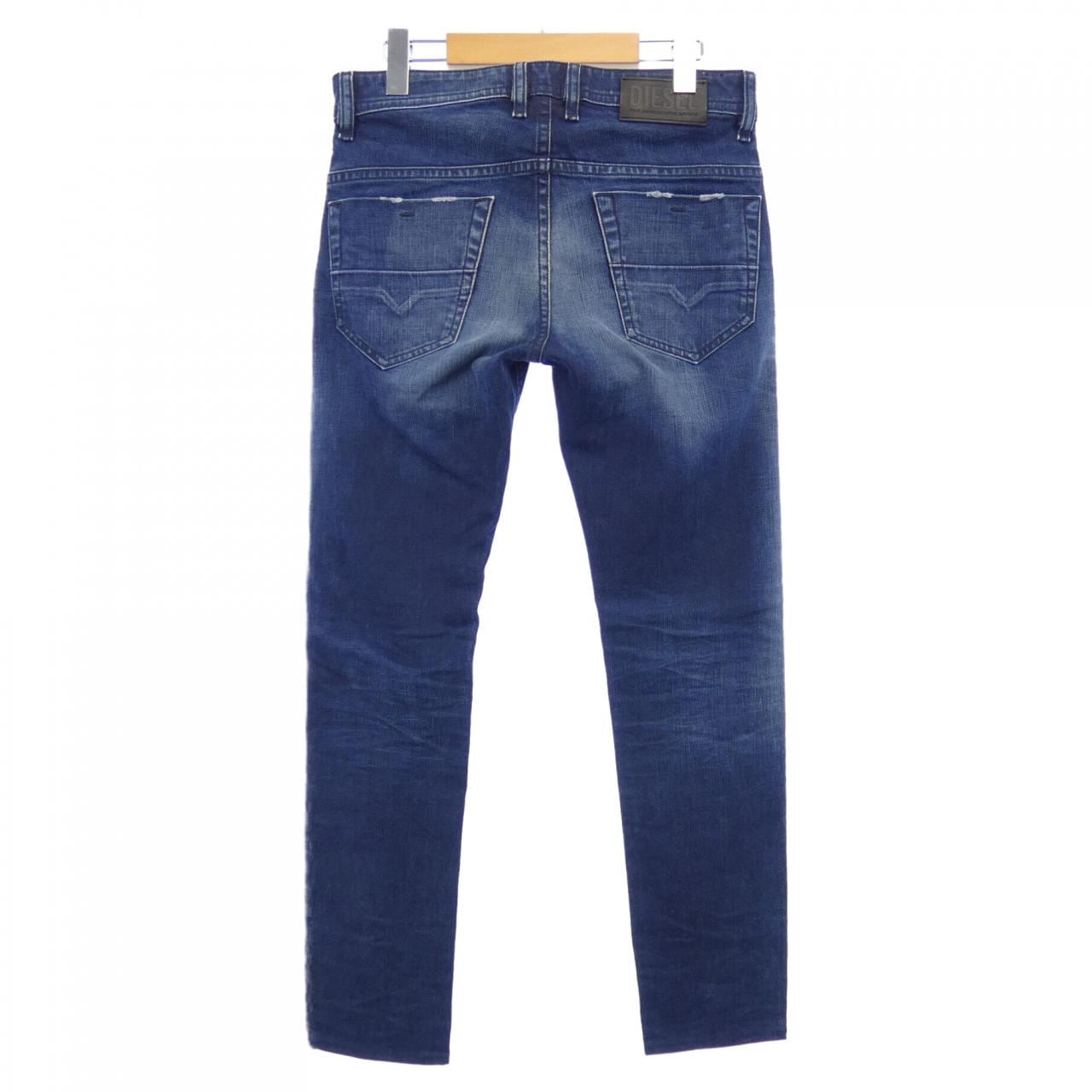 ディーゼル DIESEL ジーンズ