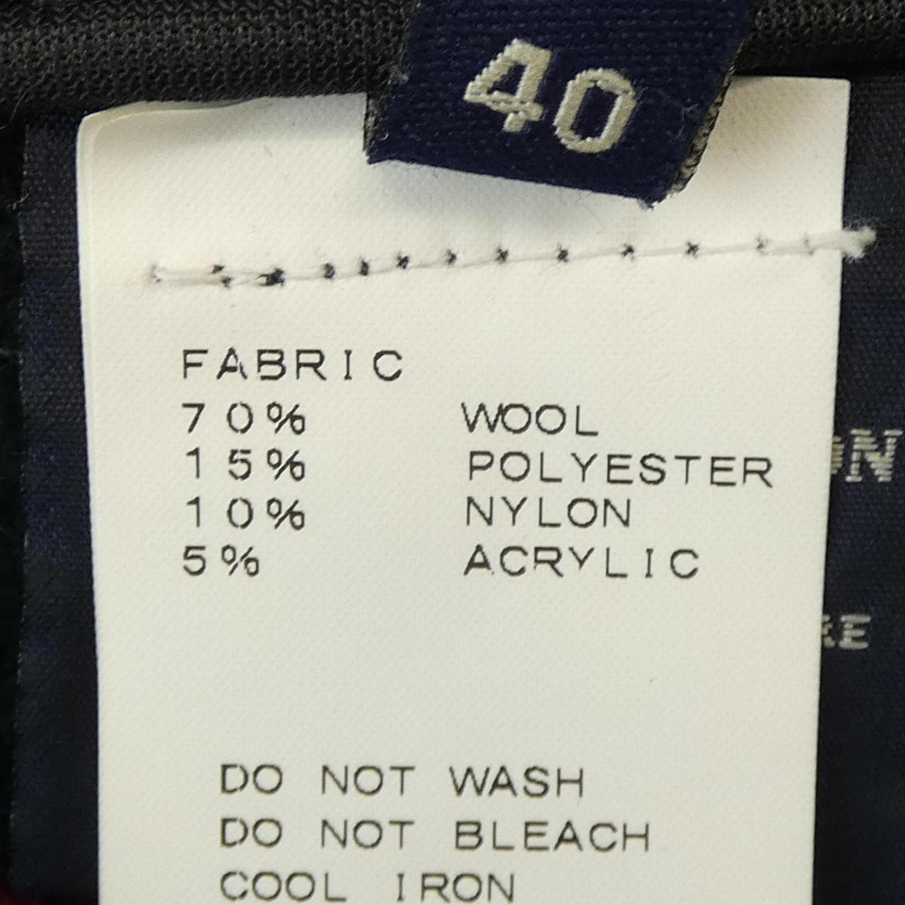 ロンドントラディション LONDON TRADITION コート