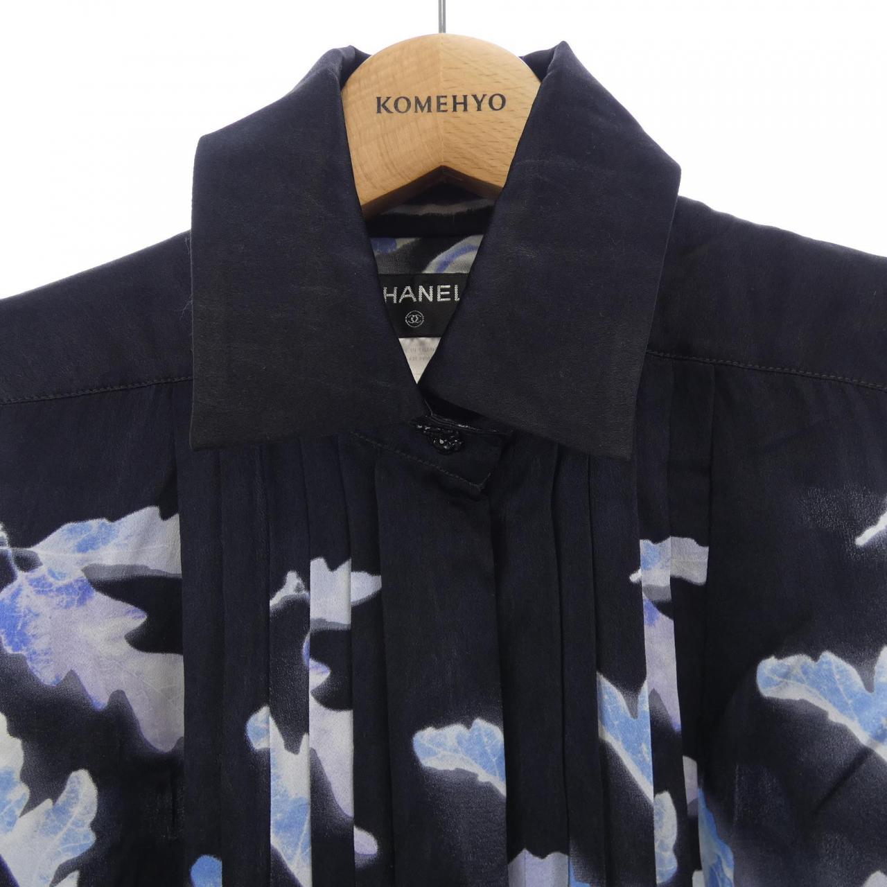 シャネル CHANEL P28195V18020 06P シャツ