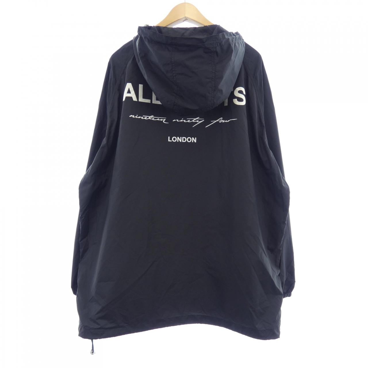 オールセインツ ALLSAINTS ジャケット