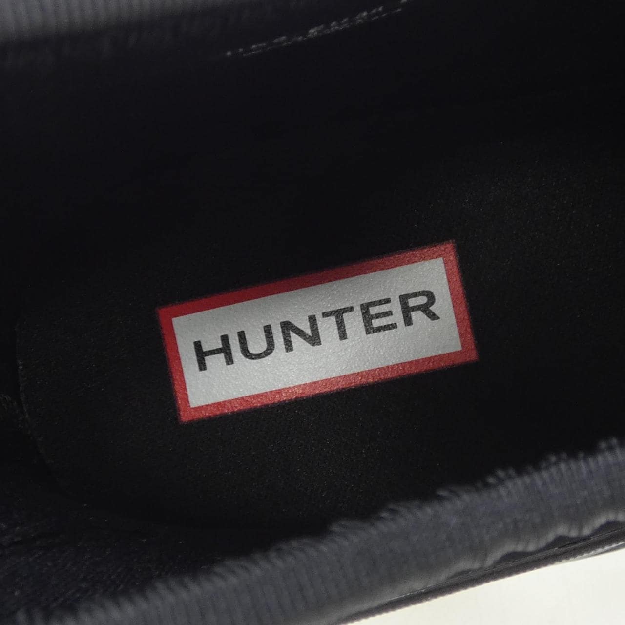 ハンター HUNTER シューズ