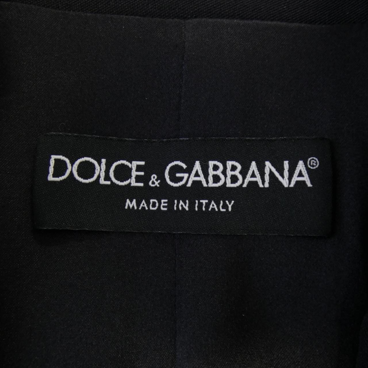 ドルチェアンドガッバーナ DOLCE&GABBANA F29CUT/FUCEG ジャケット