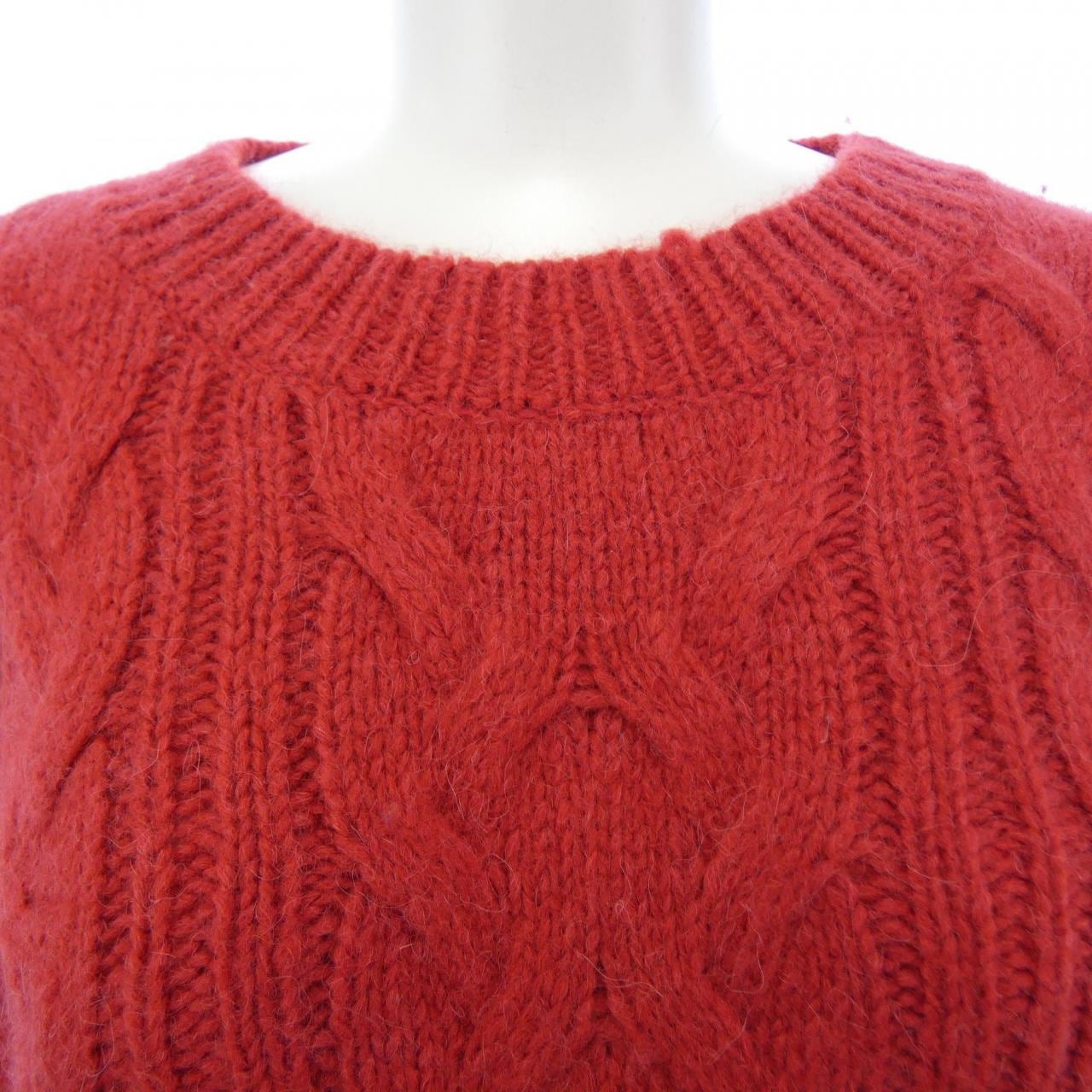 アドーア ADORE ニット