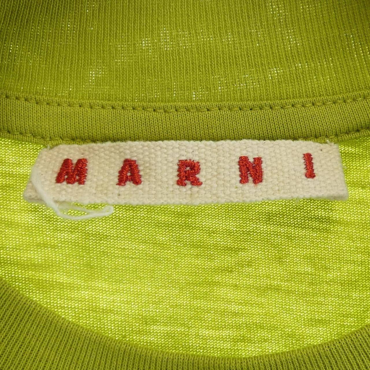 マルニ MARNI Tシャツ