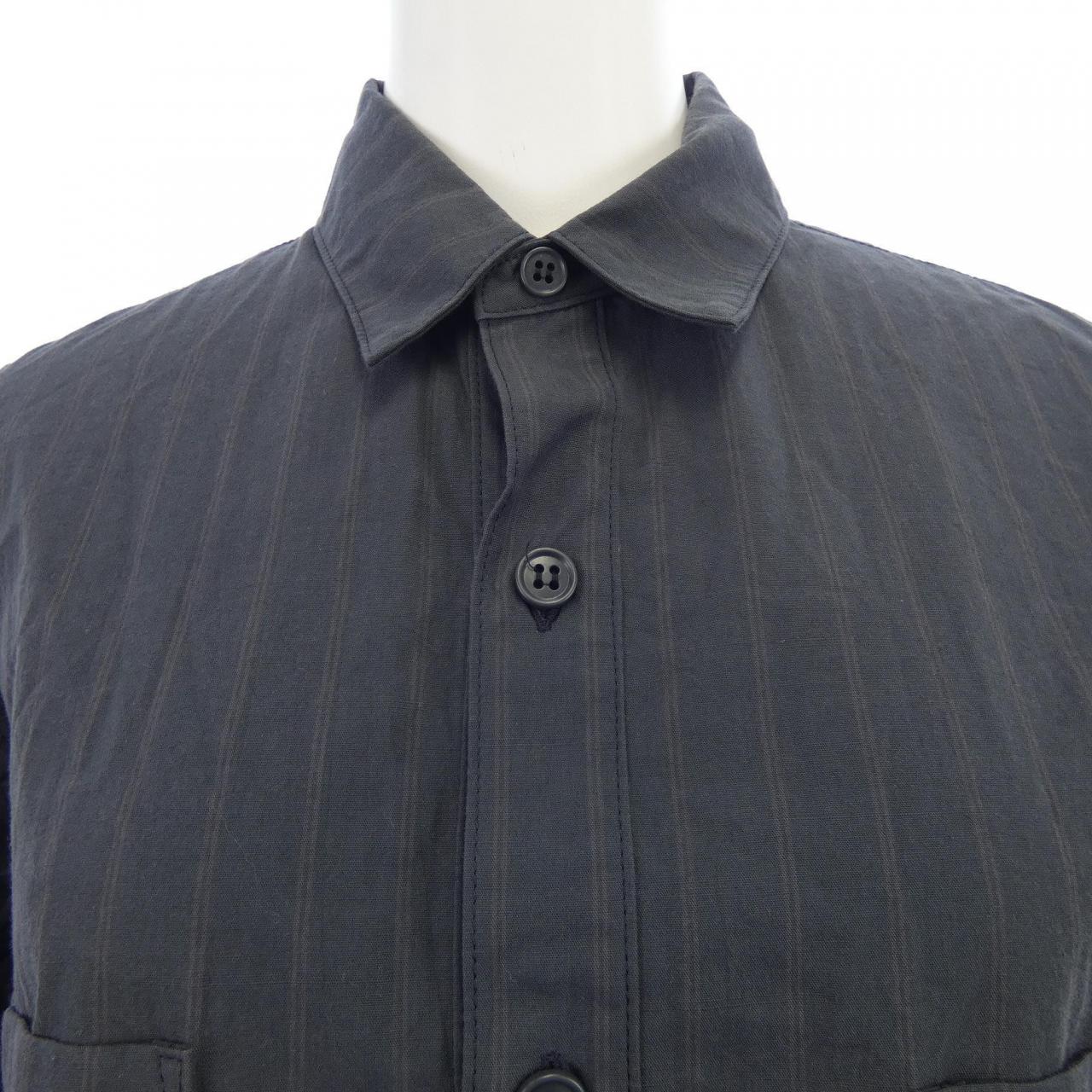 リミフゥ LIMI feu シャツ