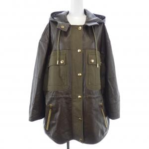 セリーヌ CELINE 2D534583C レザージャケット