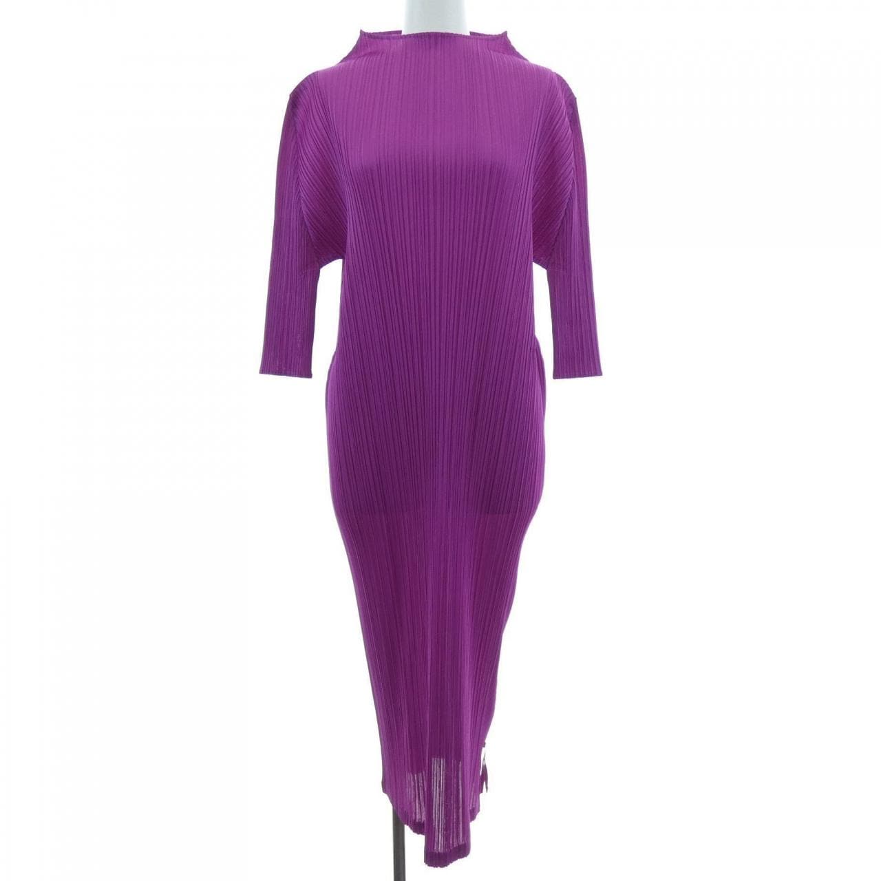 プリーツプリーズ PLEATS PLEASE PP53JH135 ワンピース