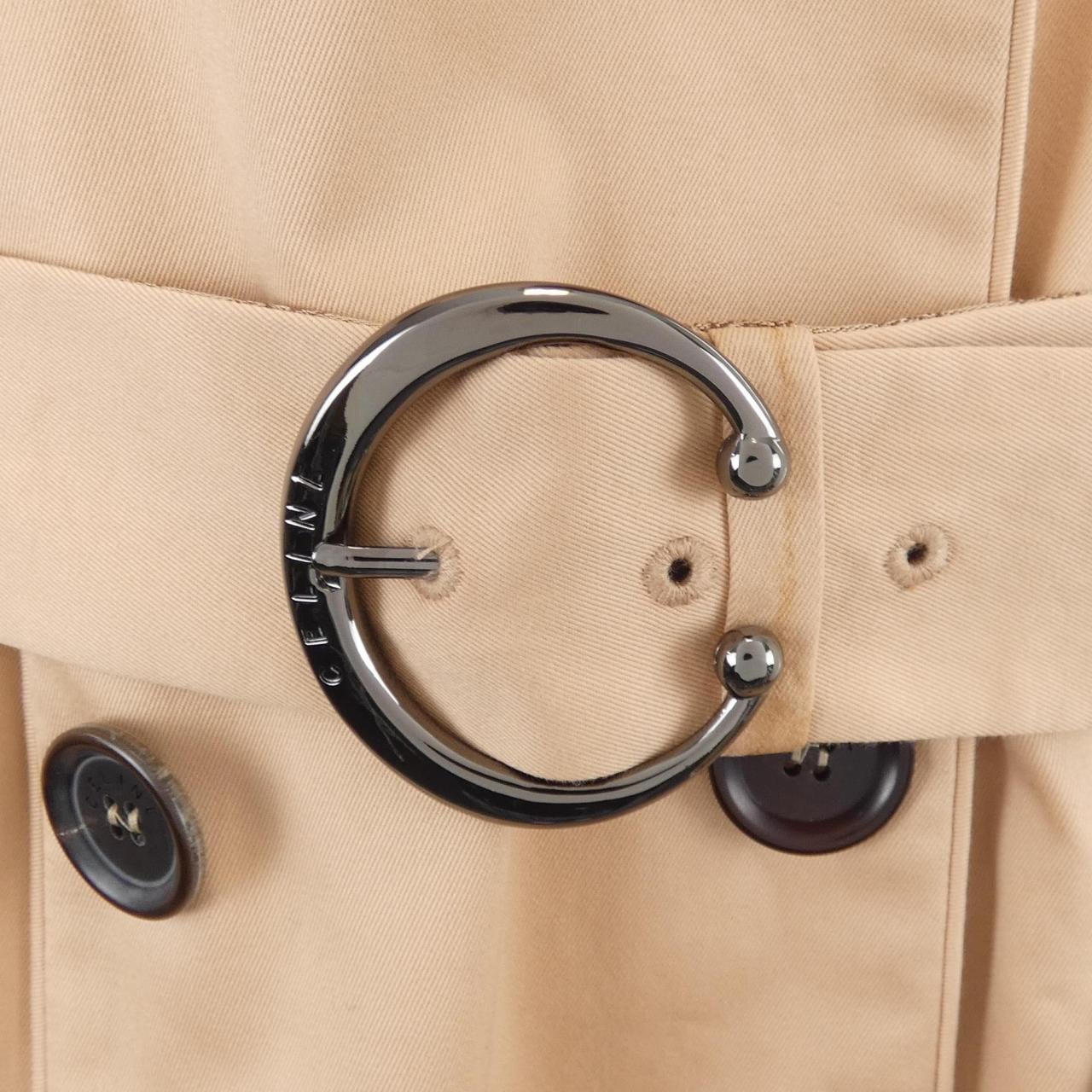 セリーヌ CELINE コート