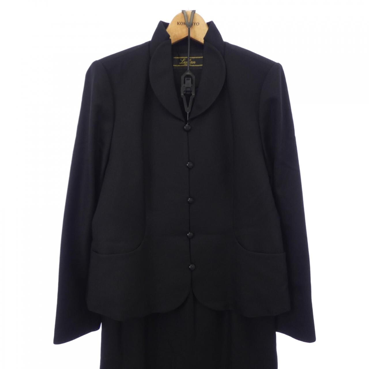 レリアン LEILIAN スーツ