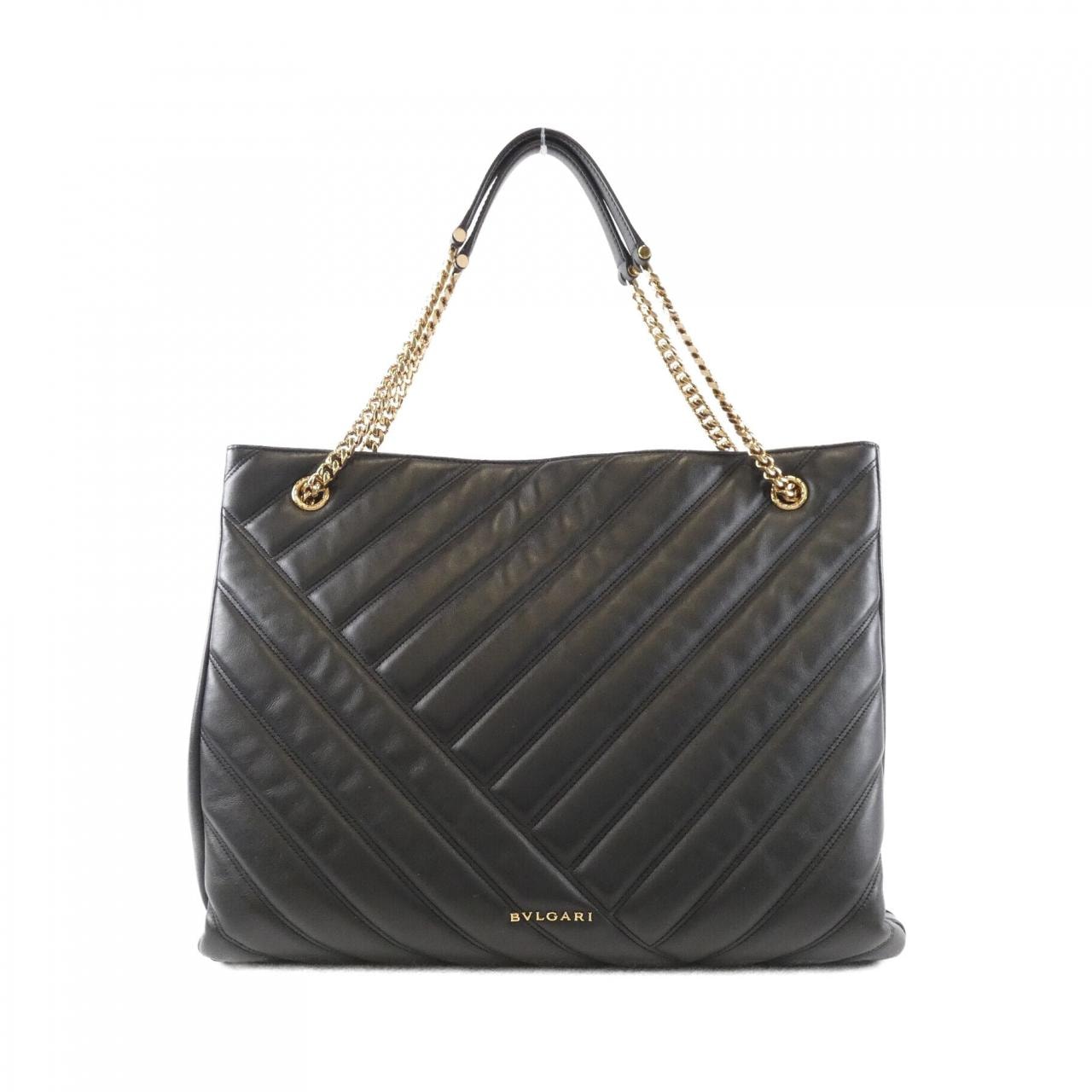 ブルガリ ショルダーバッグ