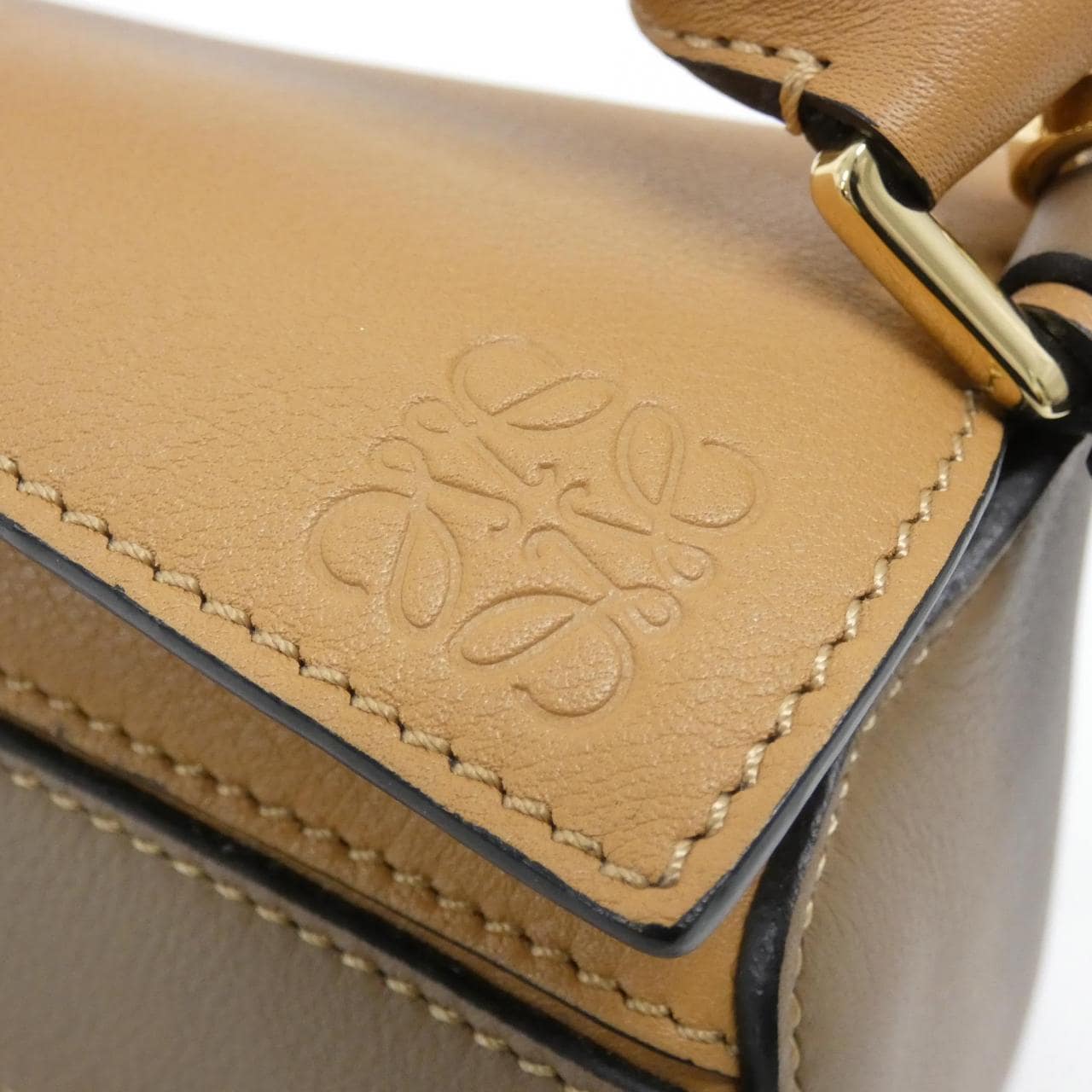 ロエベ パズル ミニ A510U95X19 バッグ