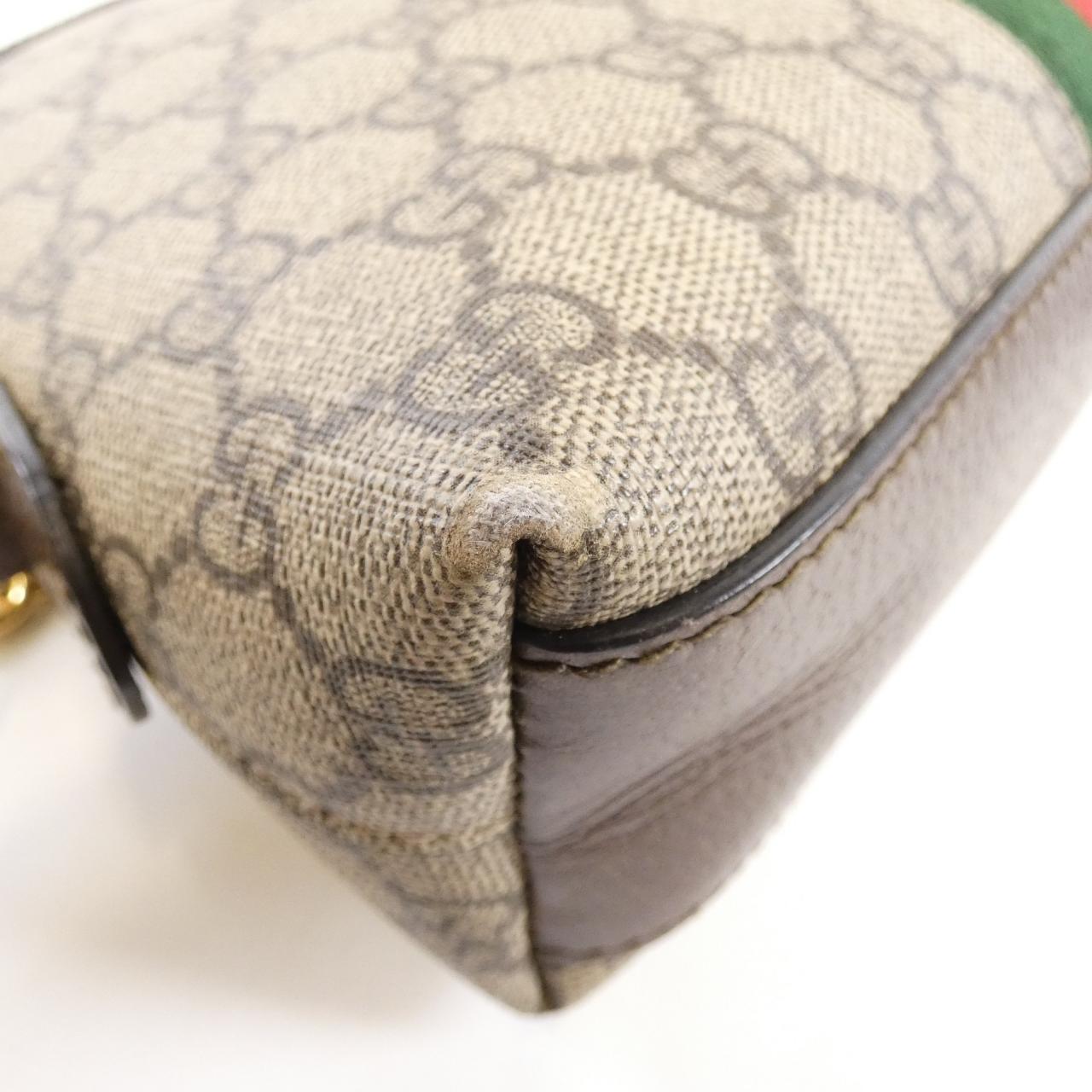 Gucci Ophidia 499621 K05NG Shoulder Bag