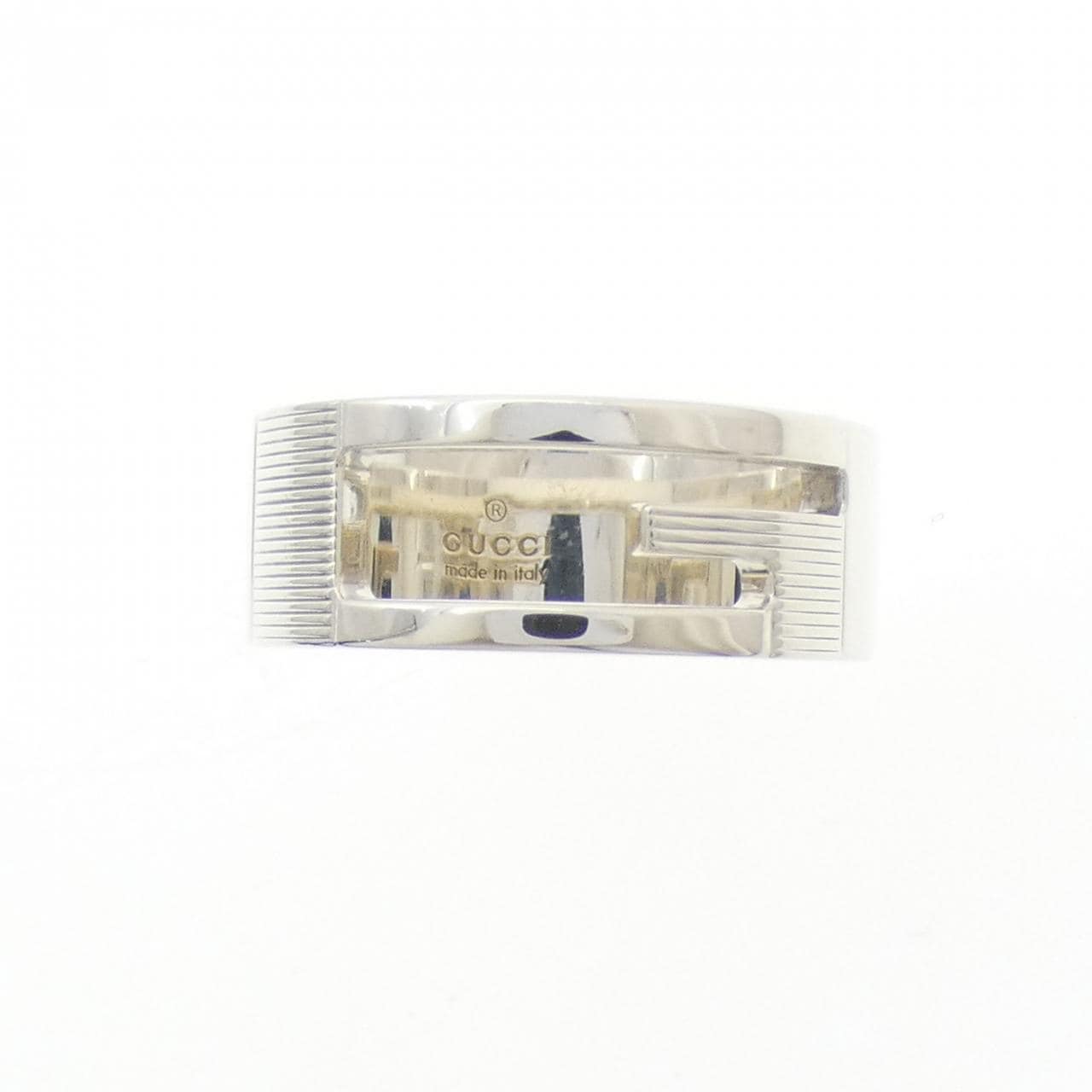 グッチ 925 リング